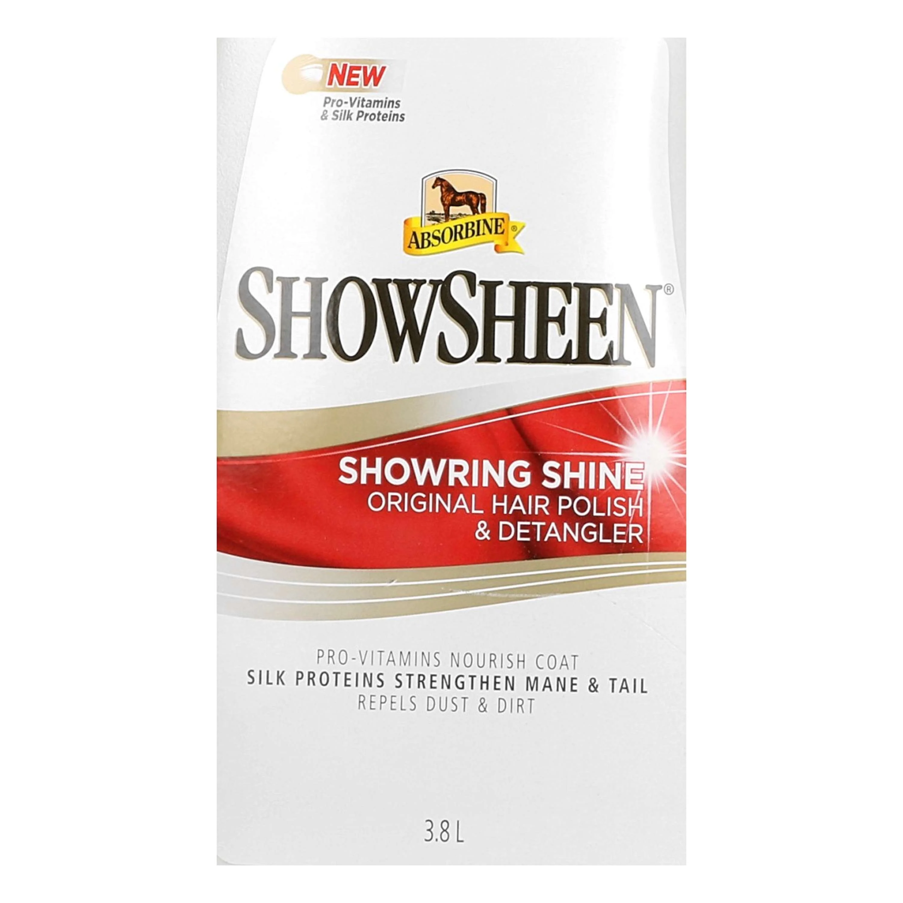 Absorbine Démêlant Showsheen - Image 3
