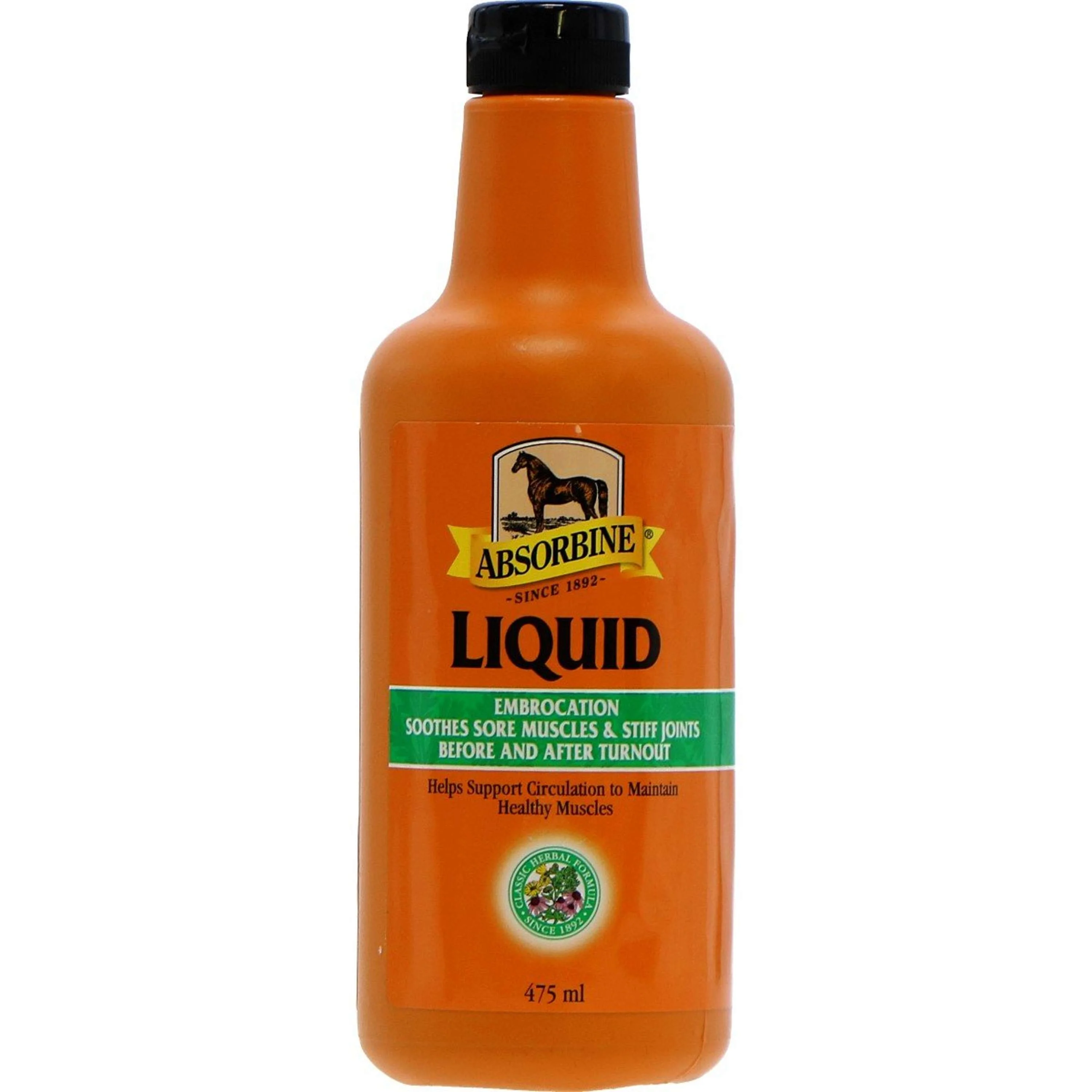 Absorbine Embrocation Liniment Liquide - Image 2
