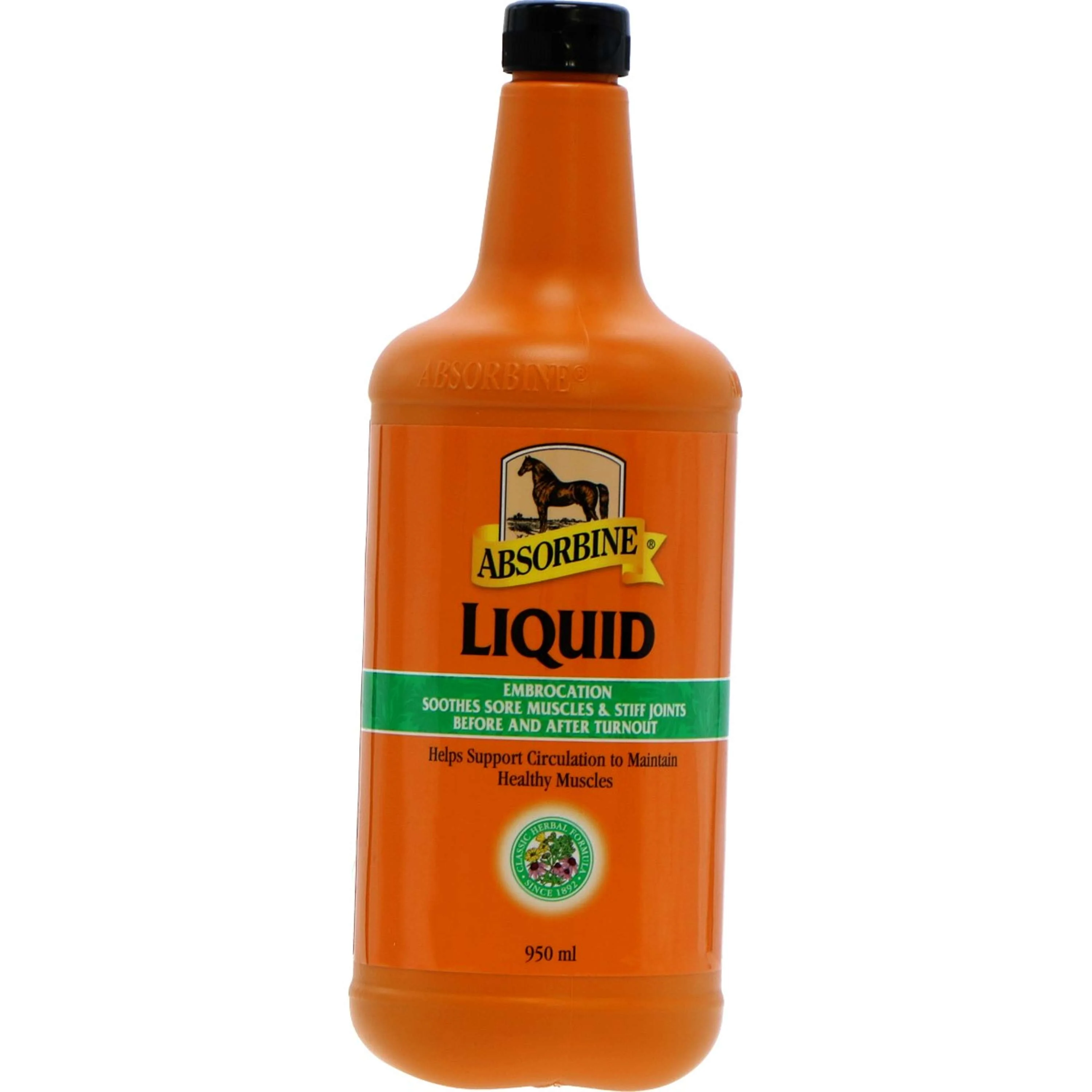 Absorbine Embrocation Liniment Liquide - Image 7