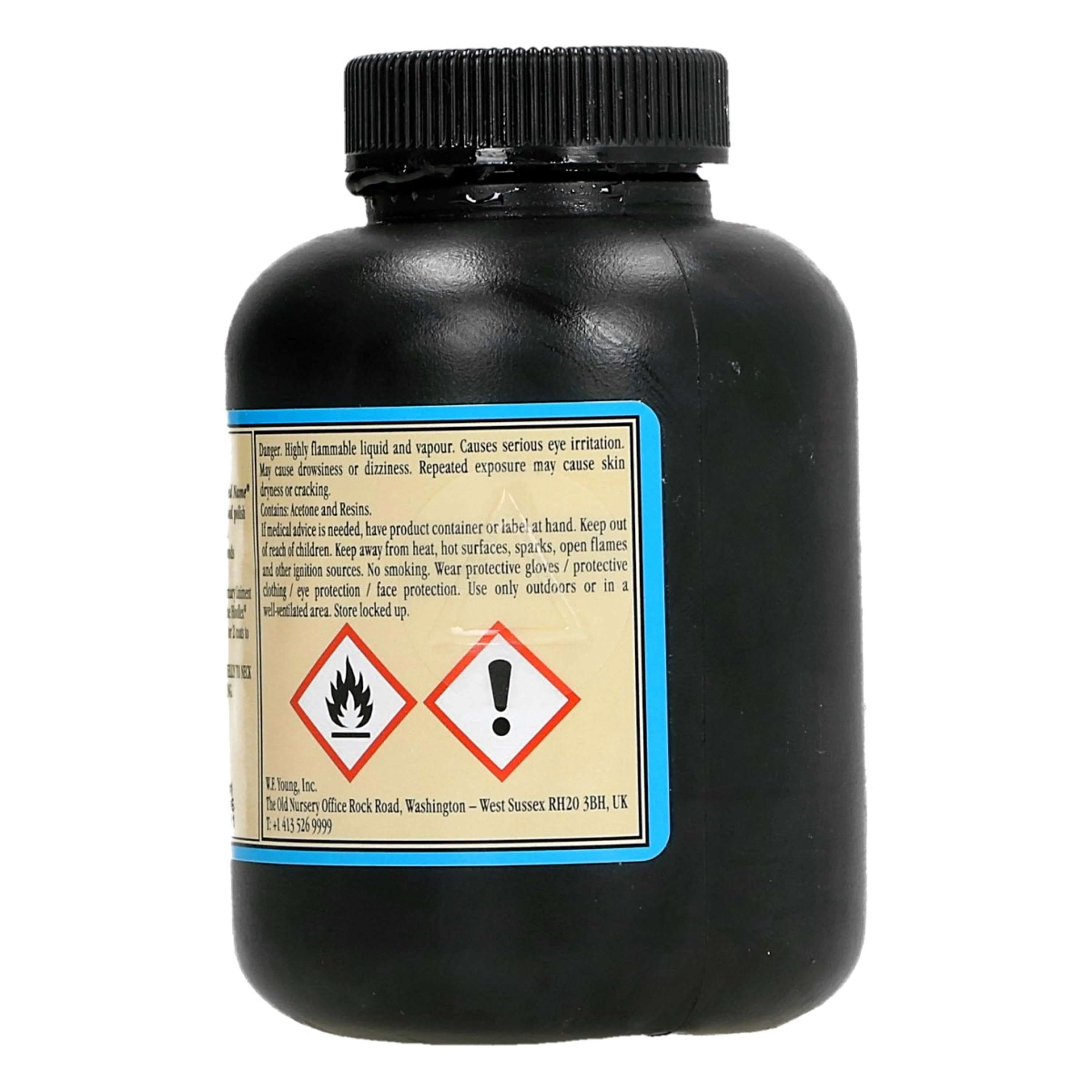 Absorbine Huile à Sabots Super Shine Transparent - Image 3
