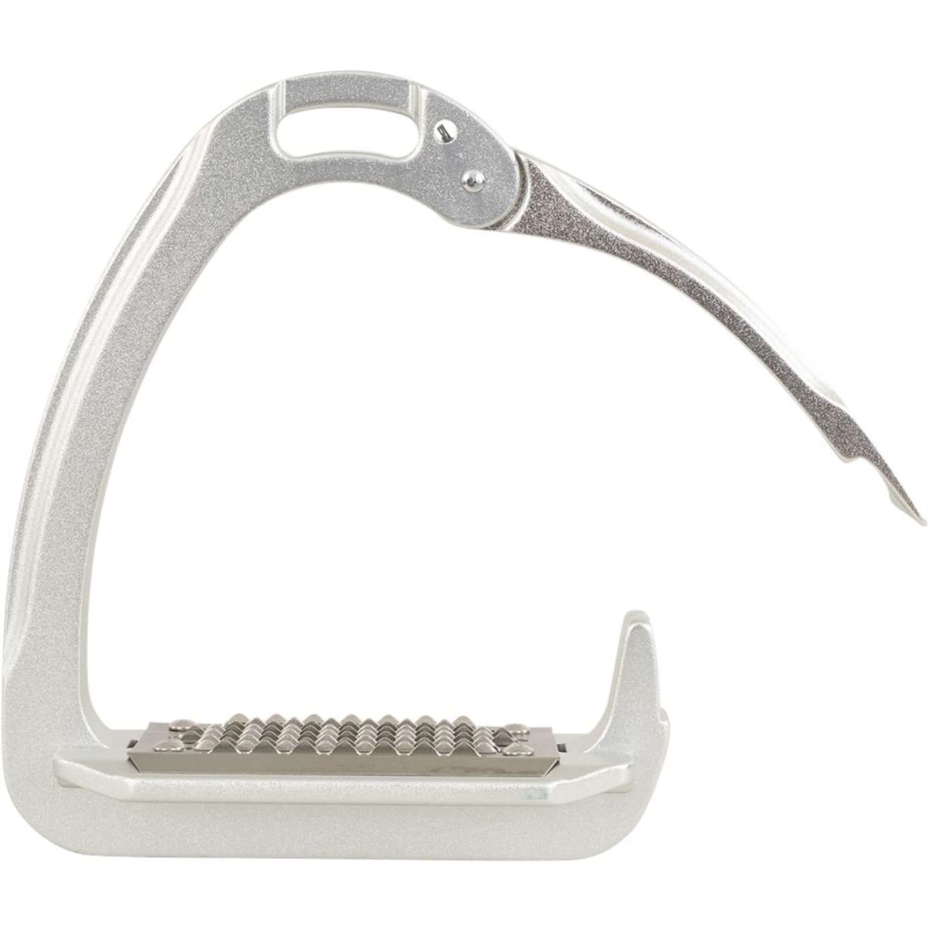 Acavallo Étriers Arena Alu Plus 2.0 Aluminium - Image 3
