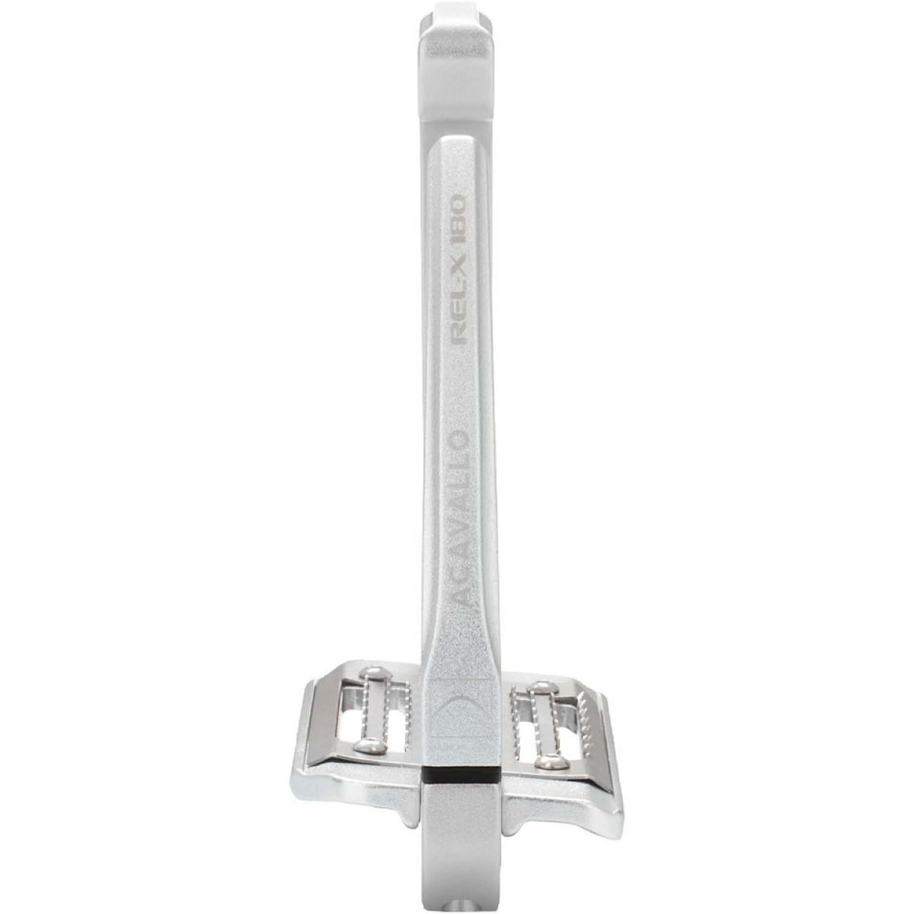 Acavallo Étriers REL-X 180 Aluminium - Image 2