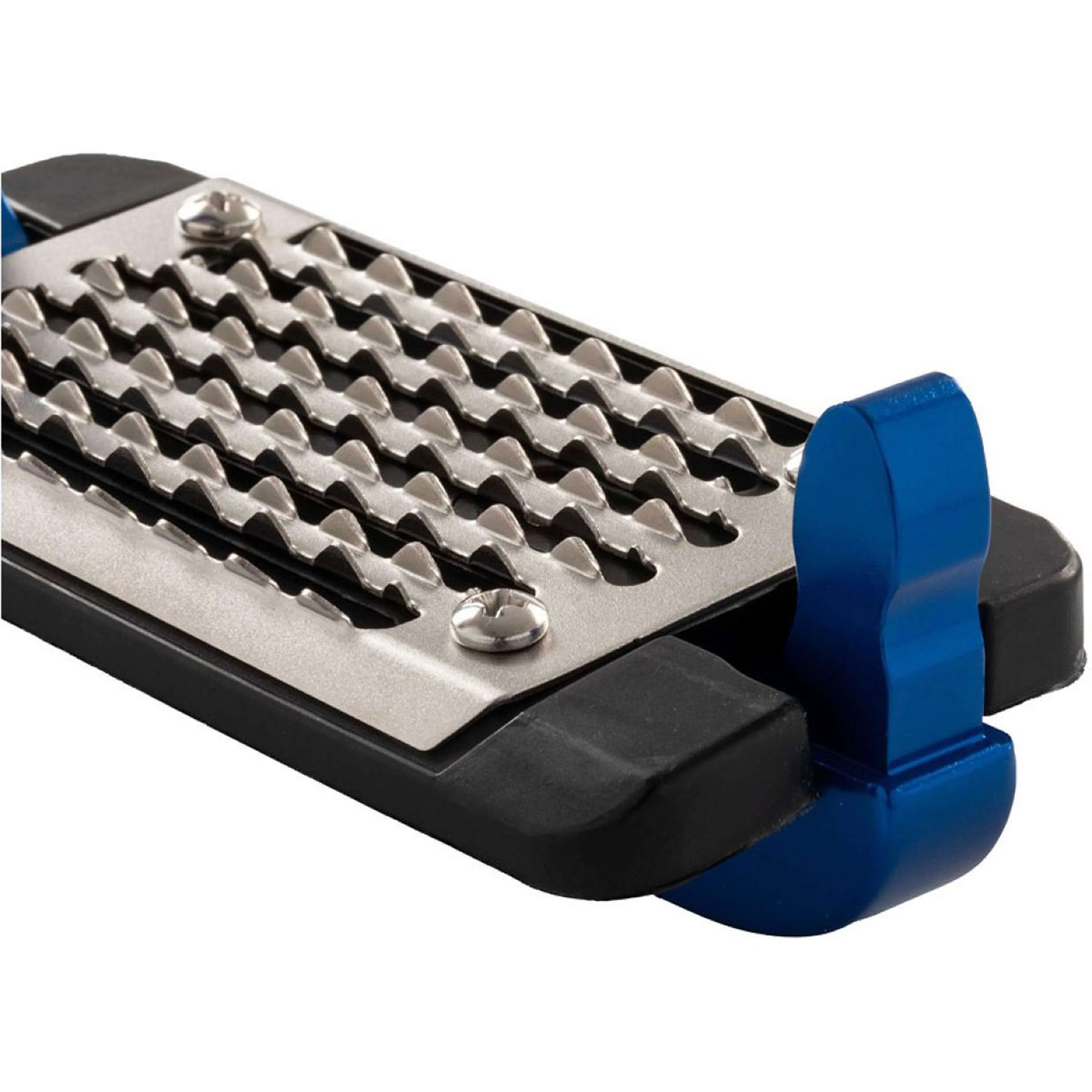 Acavallo Étriers REL-X Easy Bleu/Noir - Image 4