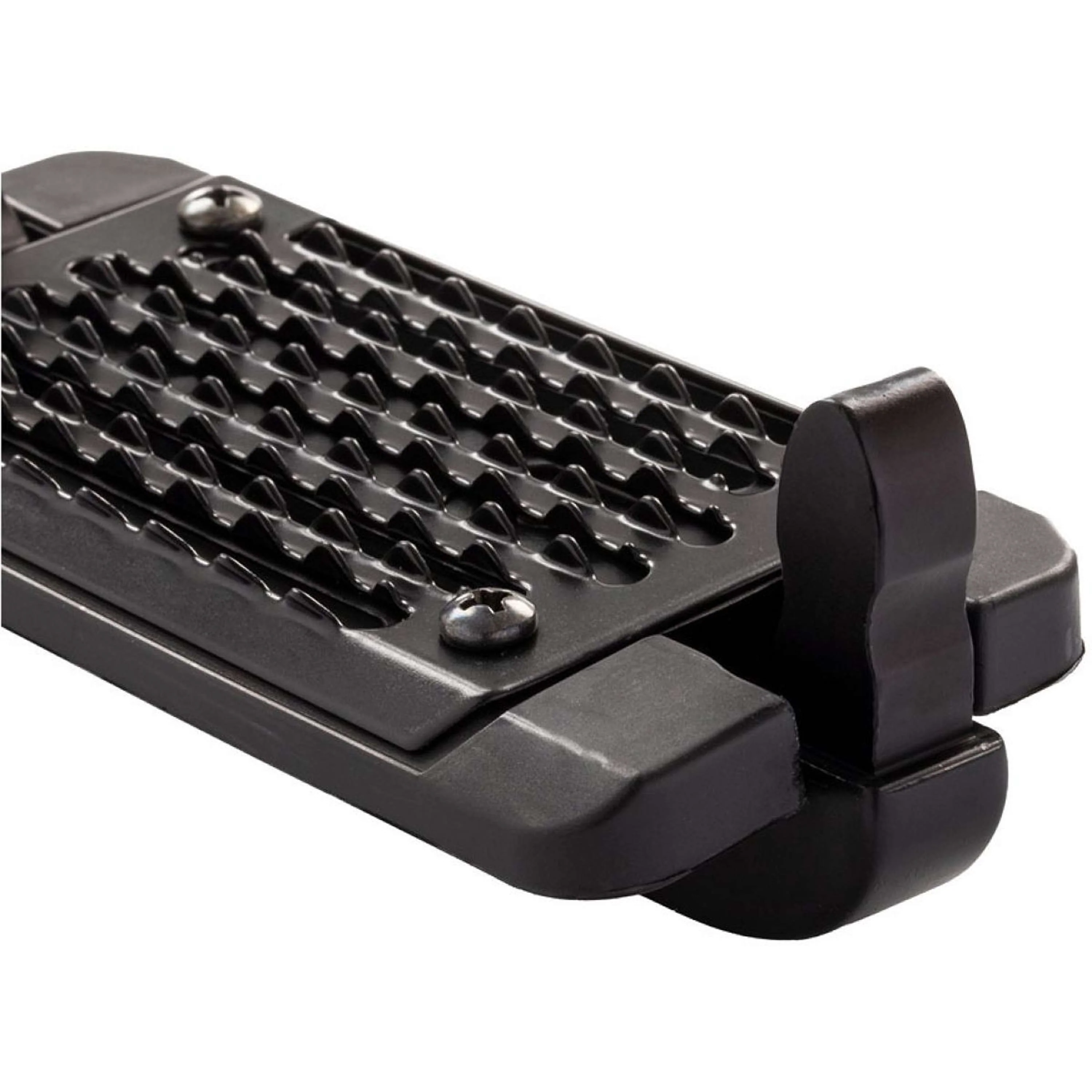 Acavallo Étriers REL-X Easy Noir - Image 4