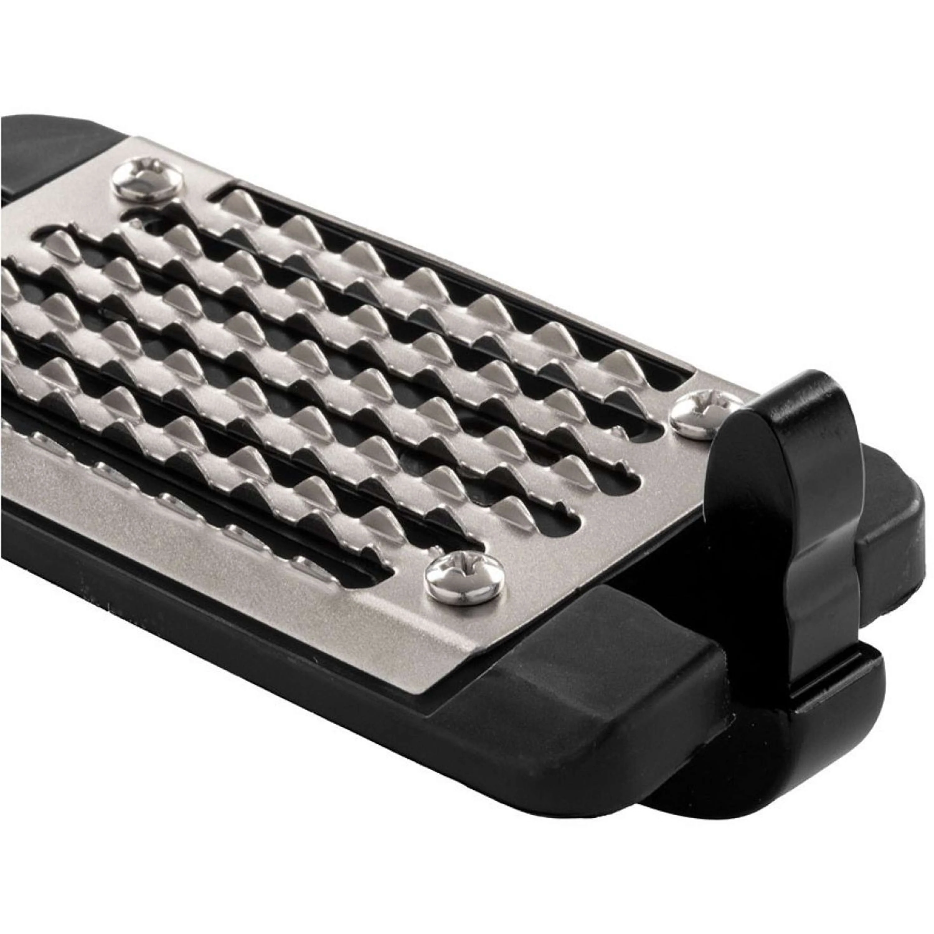 Acavallo Étriers REL-X Easy Noir/Noir - Image 4