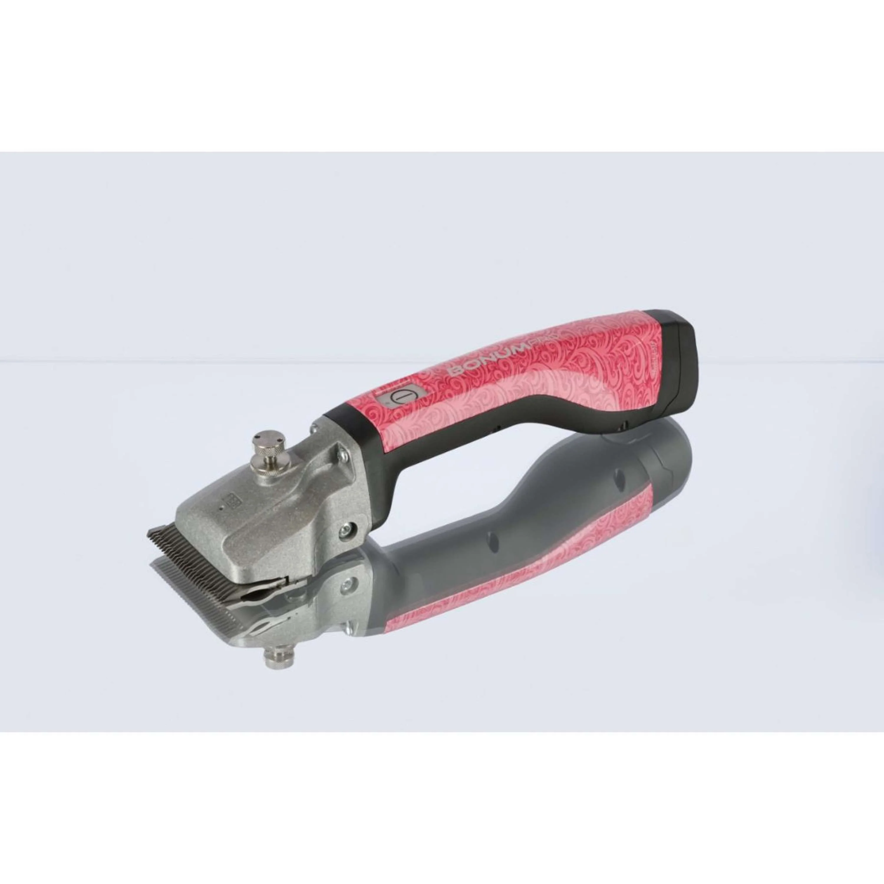 Aesculap Batterie Tondeuse Bonum Pro Cheval Rose - Image 3
