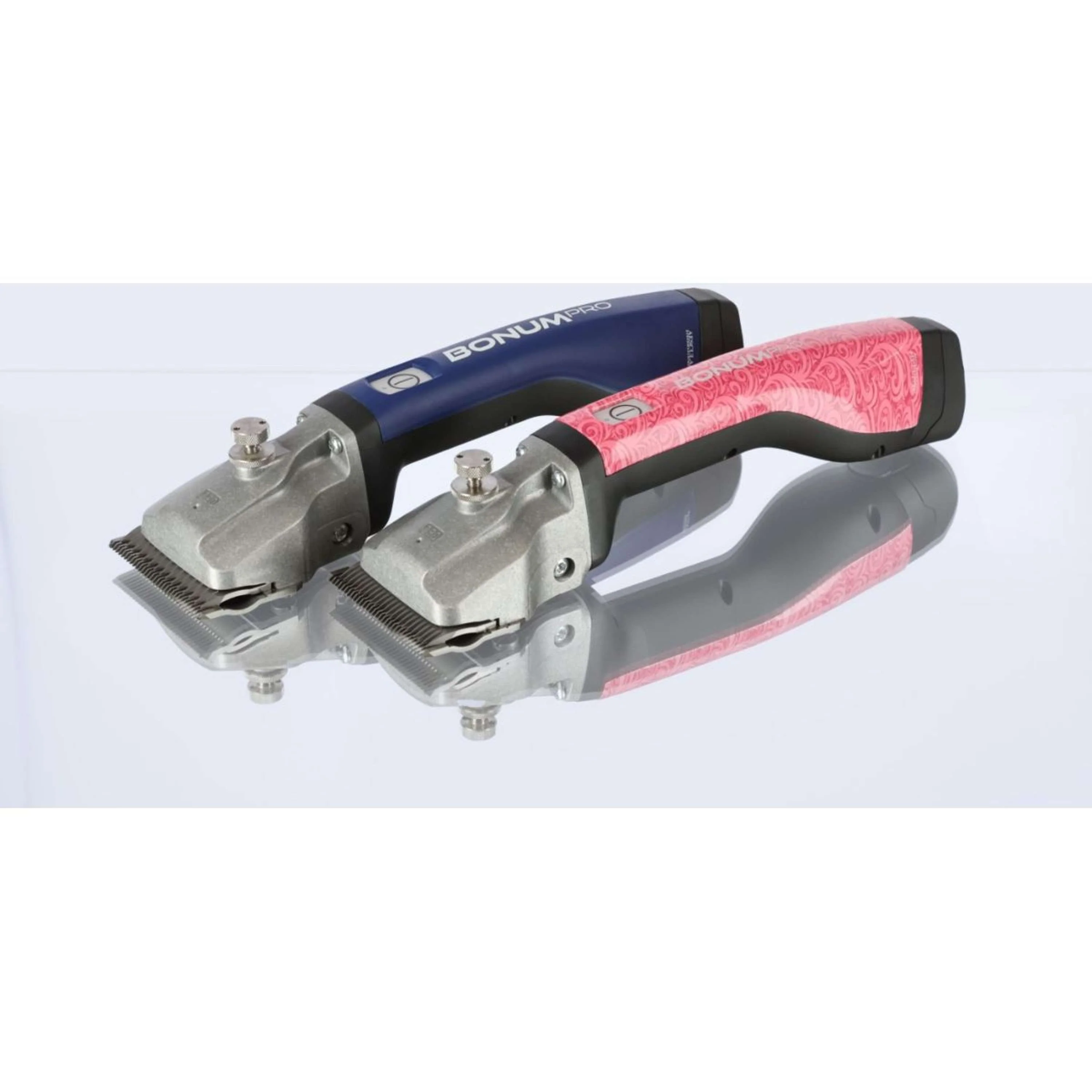 Aesculap Batterie Tondeuse Bonum Pro Cheval Rose - Image 4