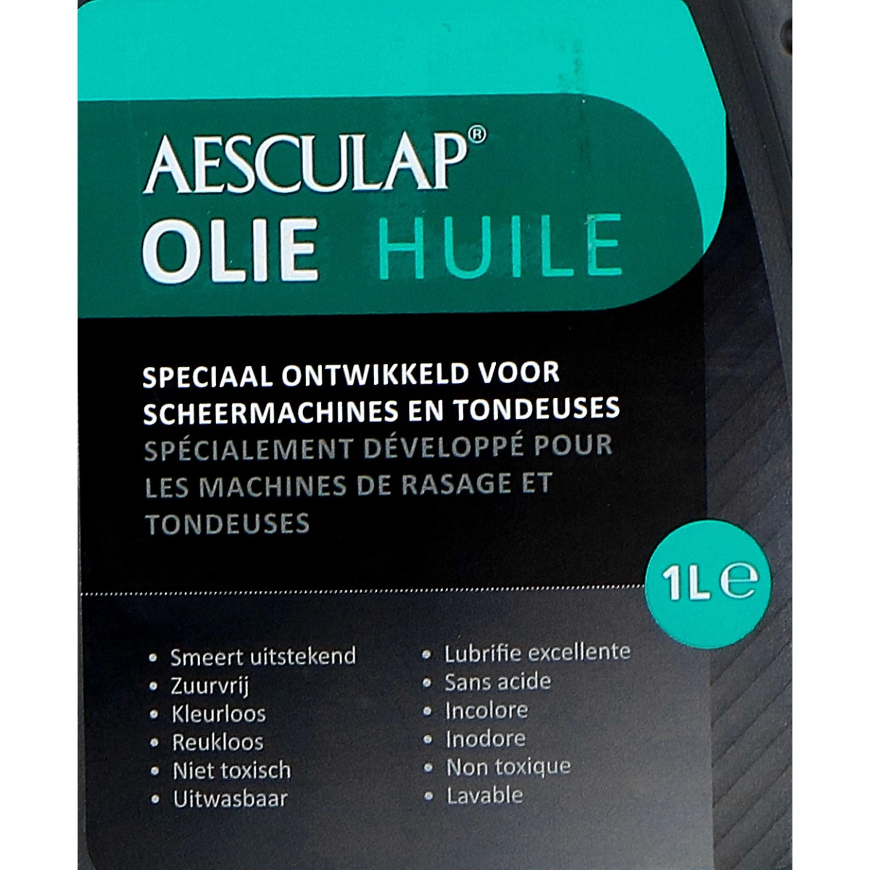 Aesculap Huile - Image 4