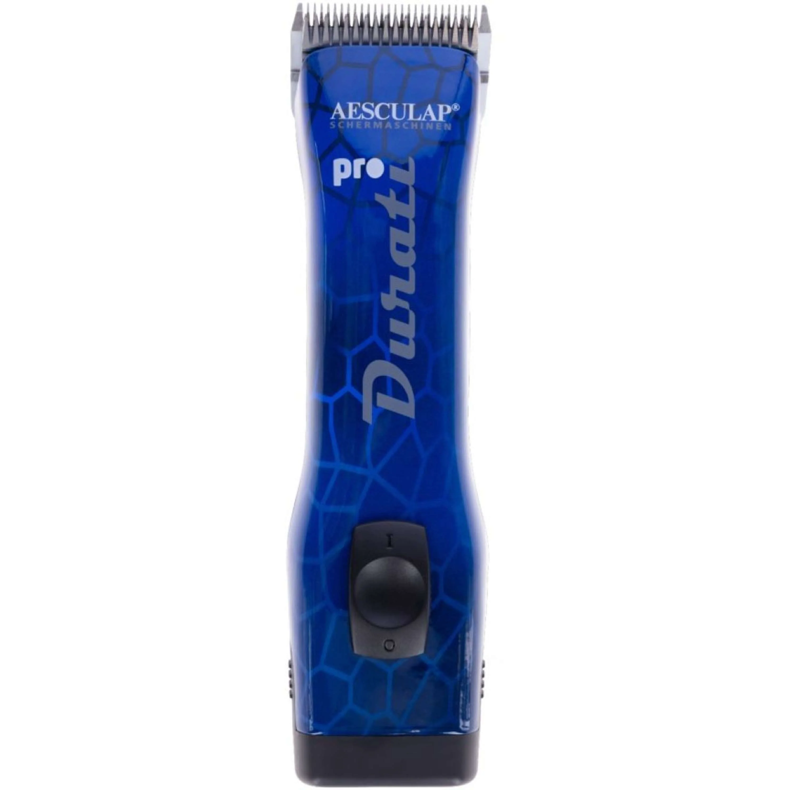 Aesculap Tondeuse Durati 1 Battery Bleu - Image 3