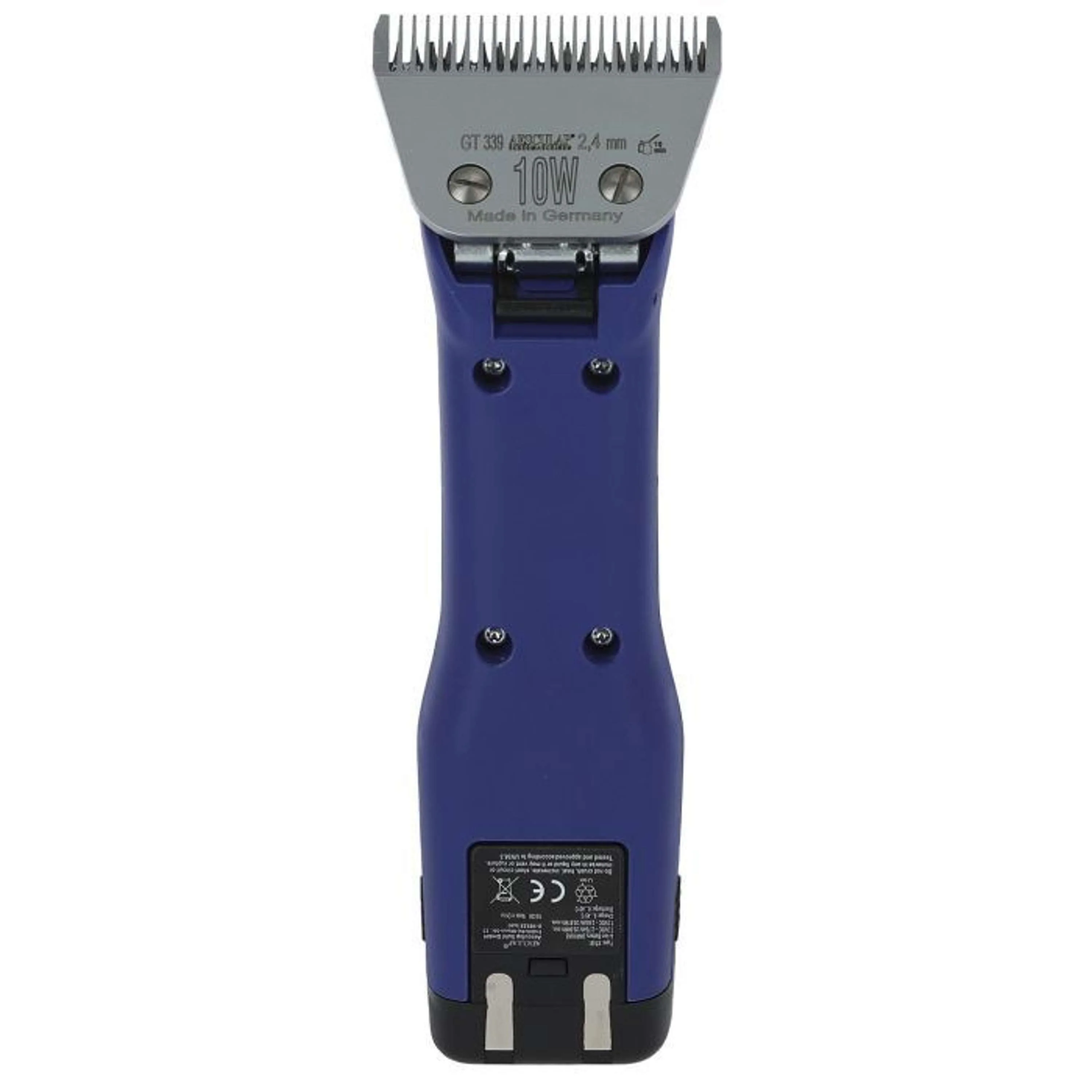 Aesculap Tondeuse Durati Horse GT444 - Image 3
