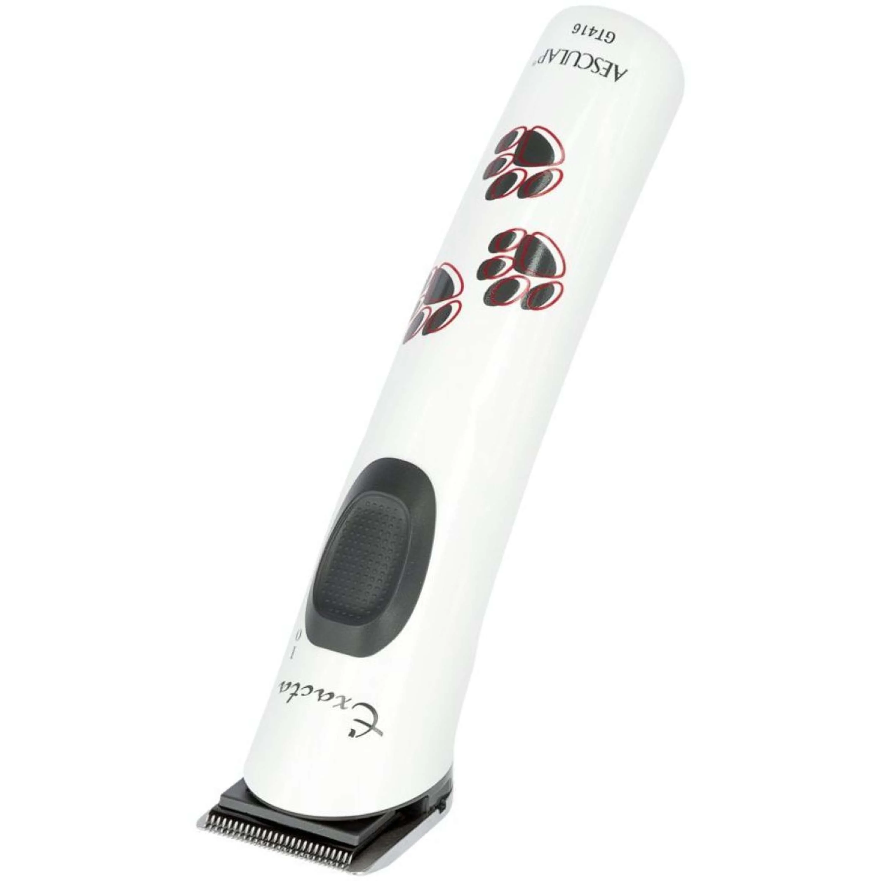 Aesculap Tondeuse Exacta avec Li-Ion Batterie GT416 - Image 8