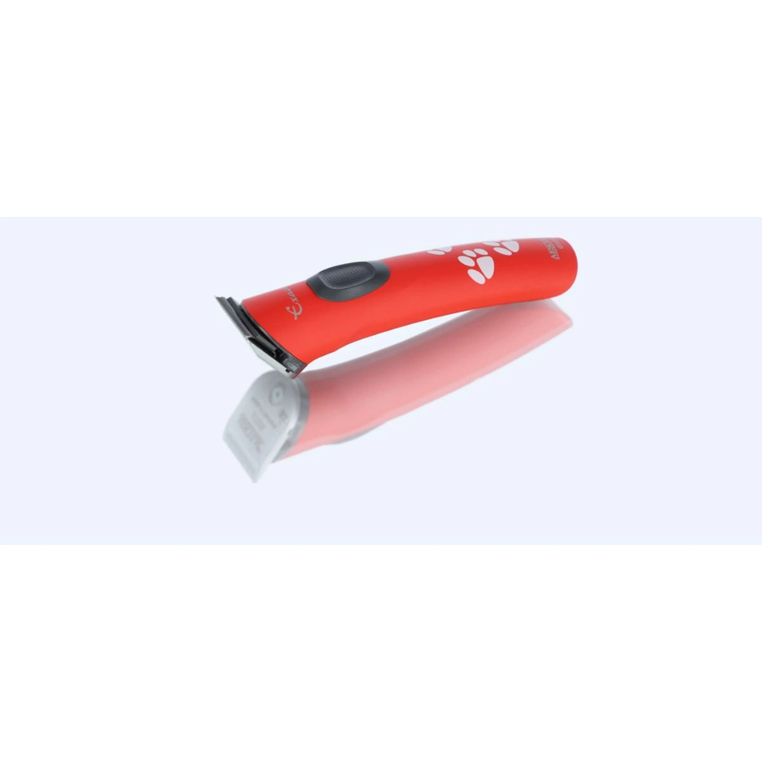 Aesculap Tondeuse Exacta GT416-VR Rouge - Image 3