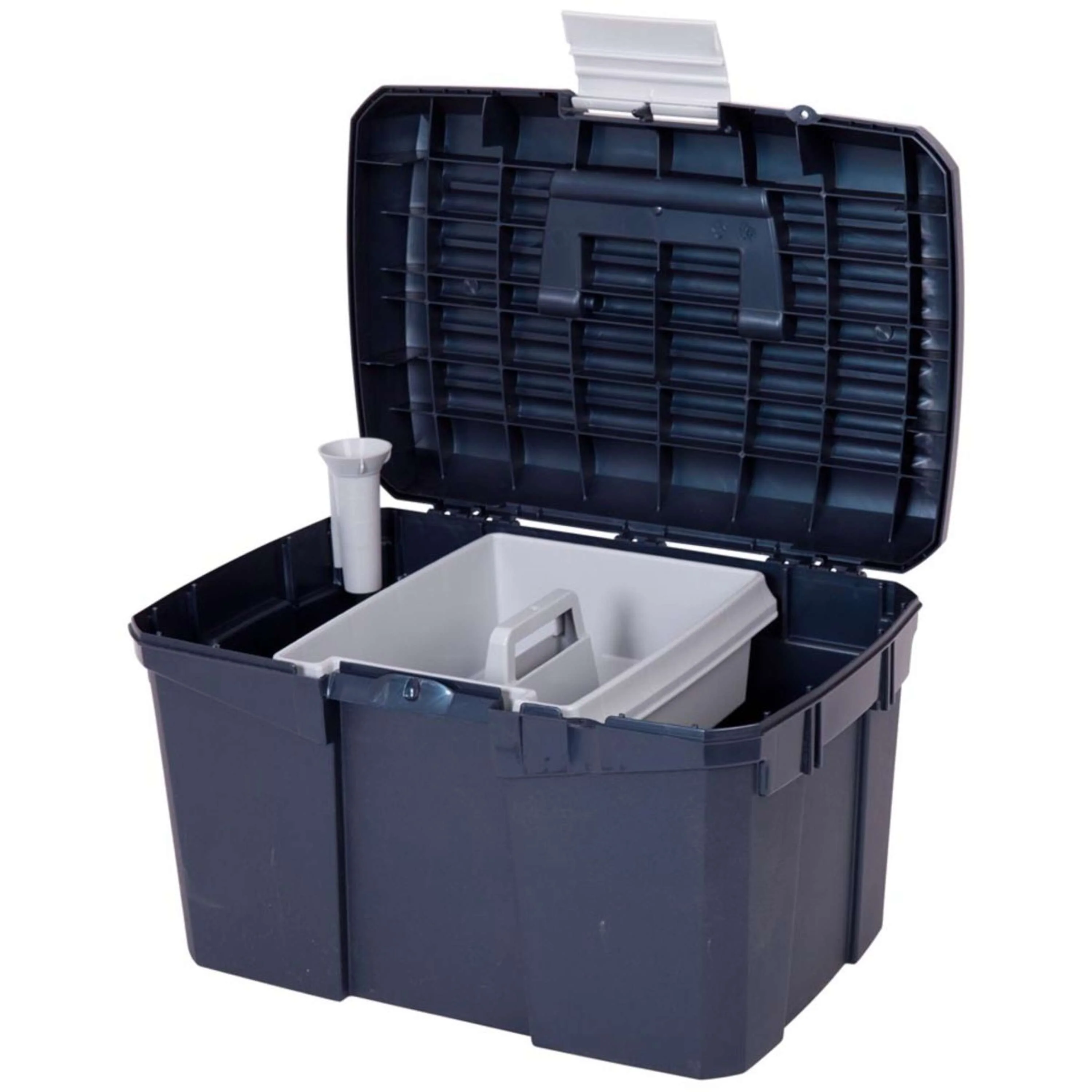 Panaro Boîte de Pansage Carlo II Midnight Blue - Image 2