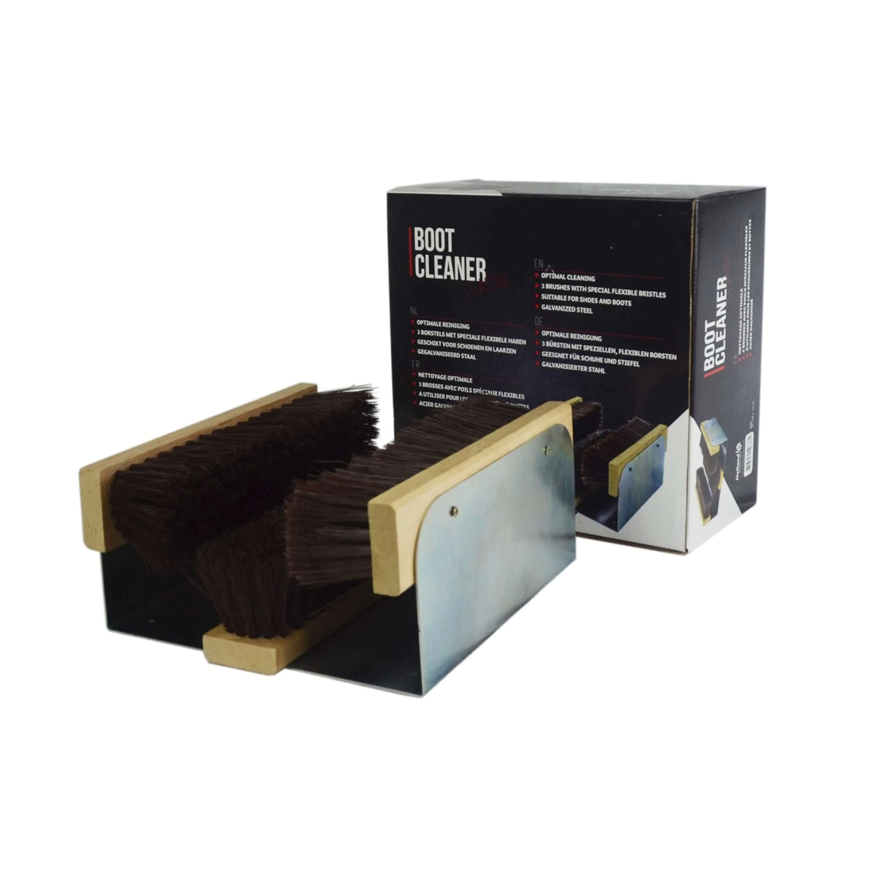 Boot Cleaner Low Model - Image 2
