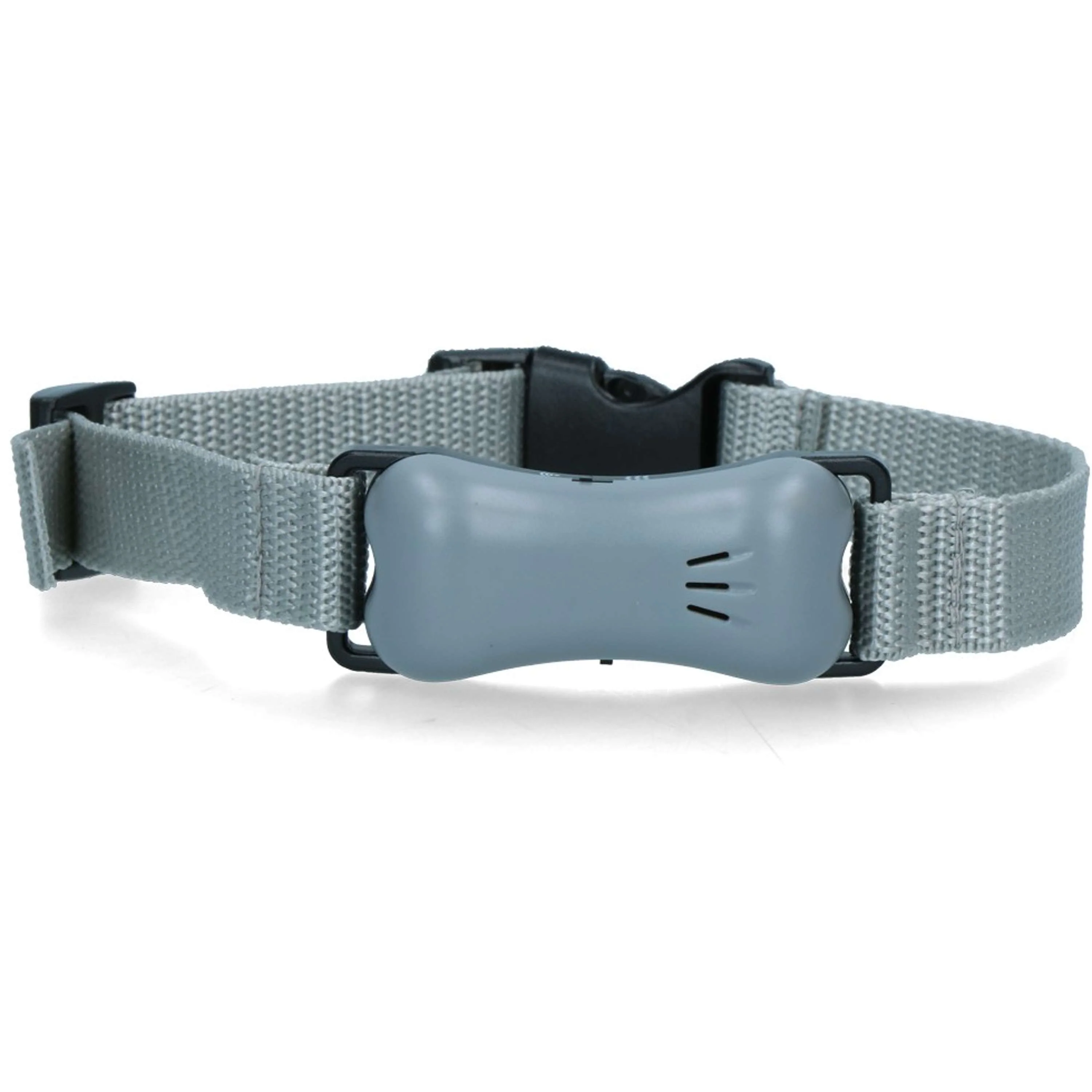 Agradi Collier Anti-aboiement Gris - Image 4