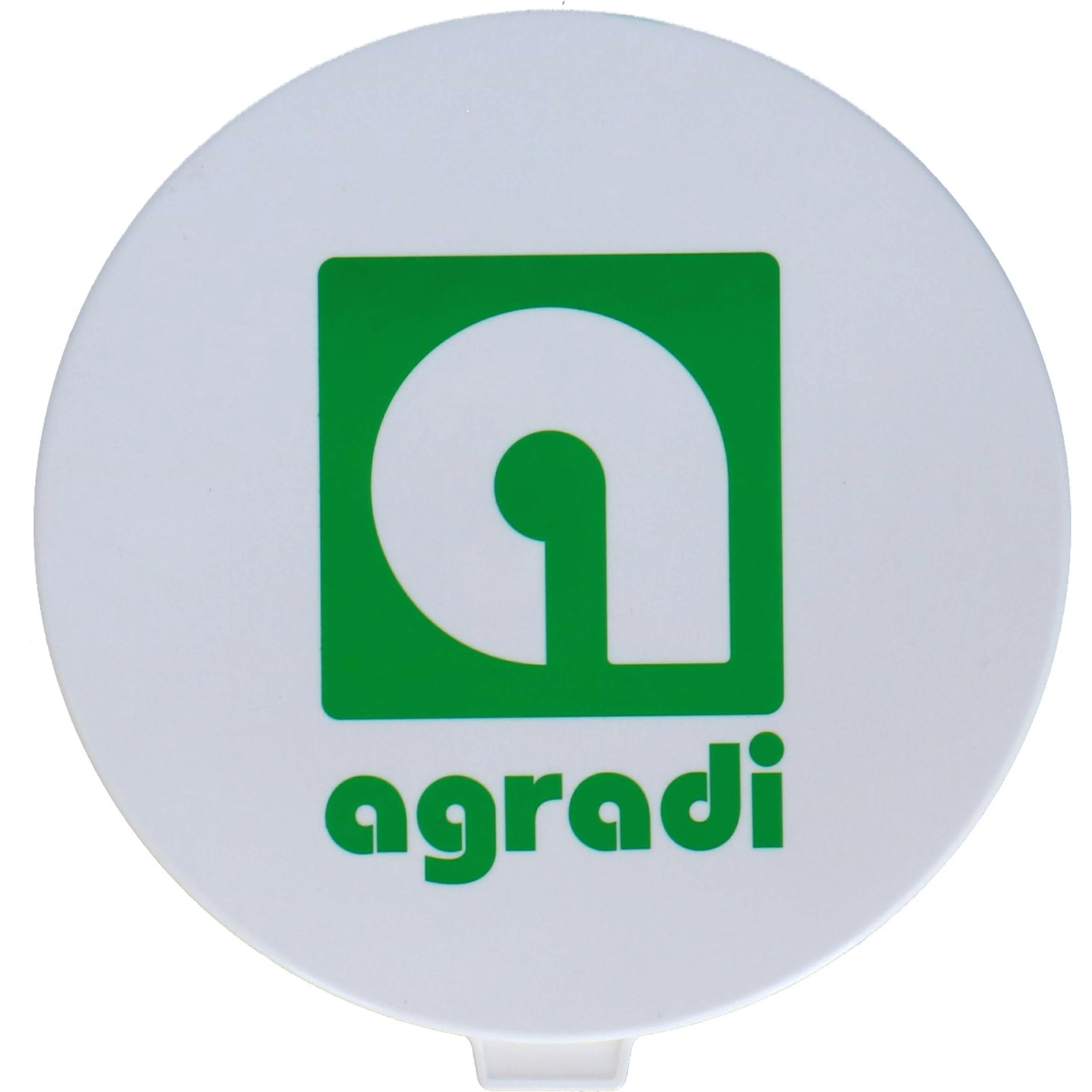 Agradi Couvercle pour Mangeoire Blanc - Image 4