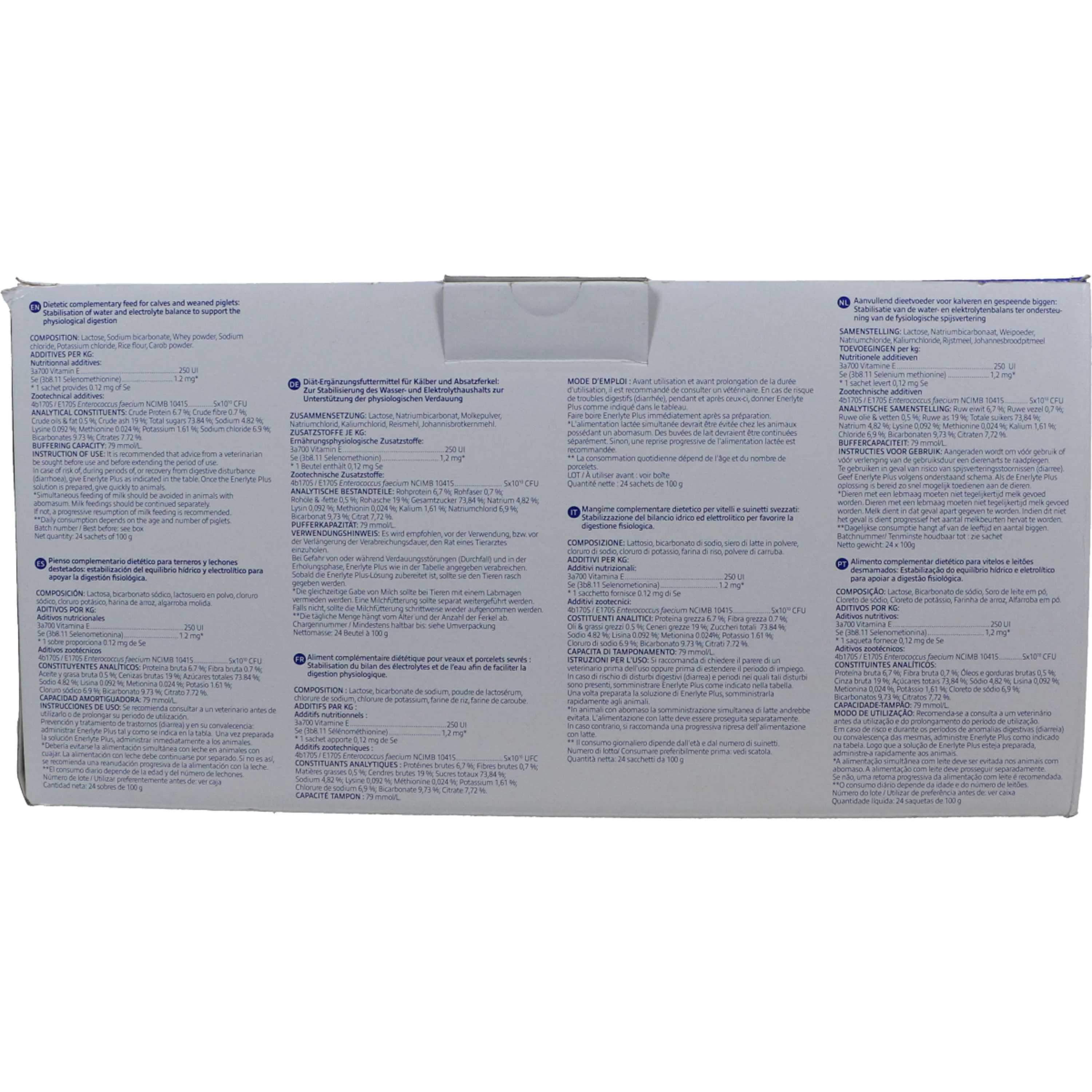 Virbac Enerlyte Plus - Image 3