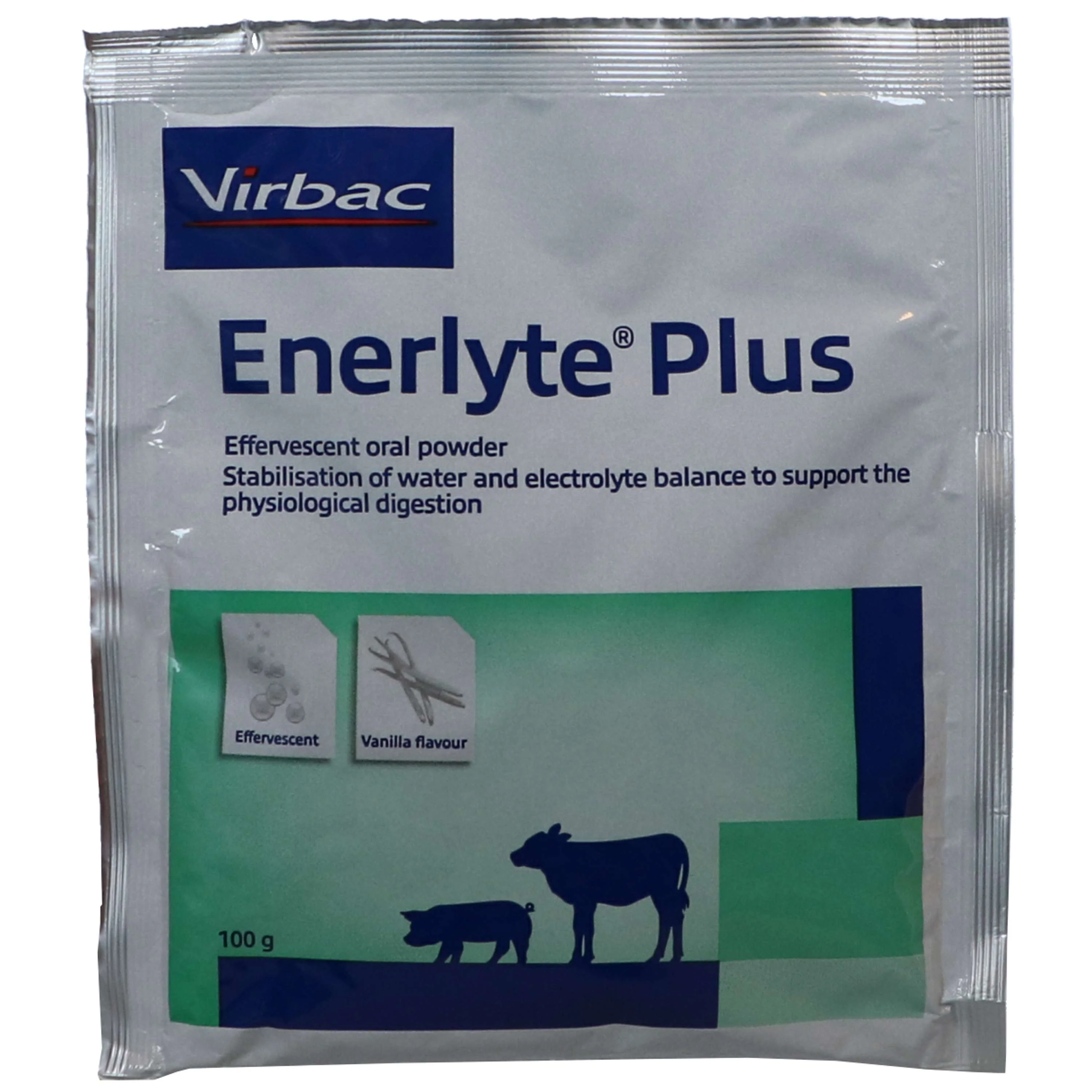 Virbac Enerlyte Plus - Image 7