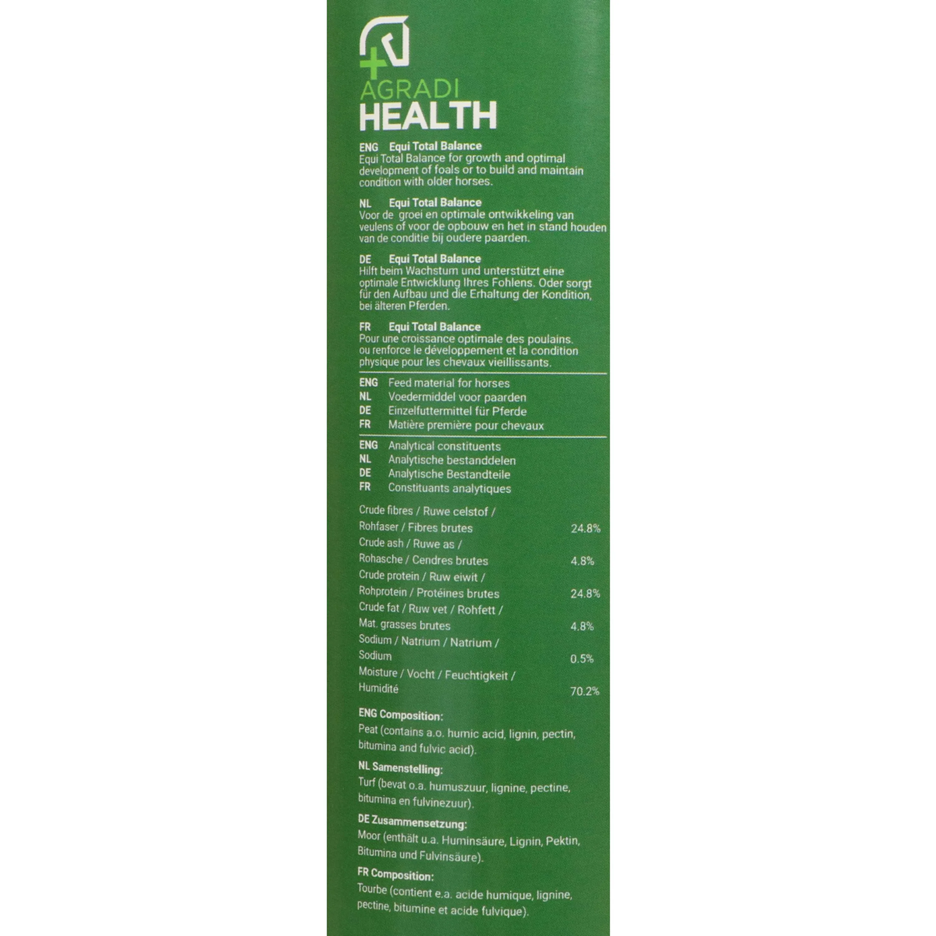Agradi Health l'Équilibre Intestinal - Image 3