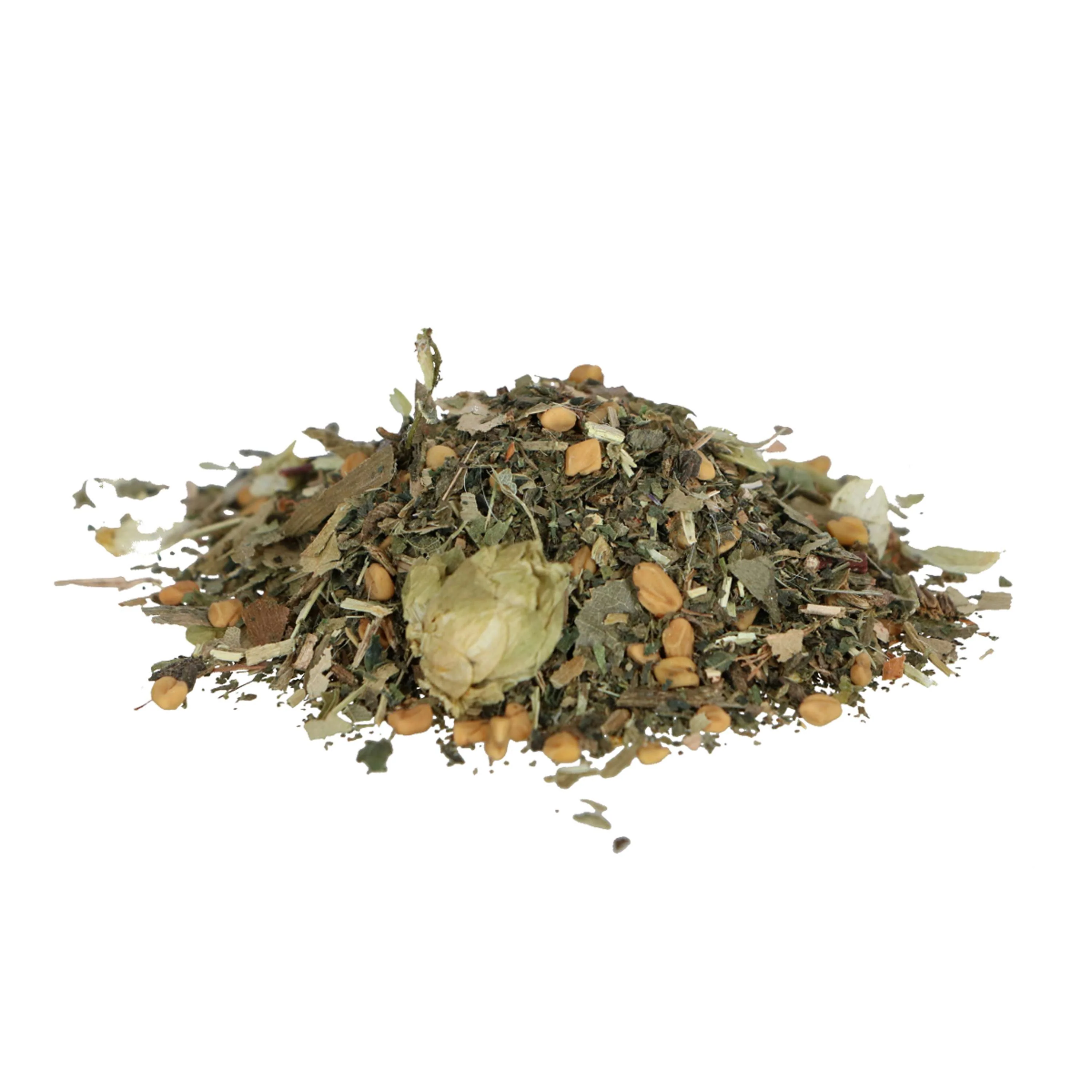 Agradi Health Mélange d'herbes pour les Reins - Image 3