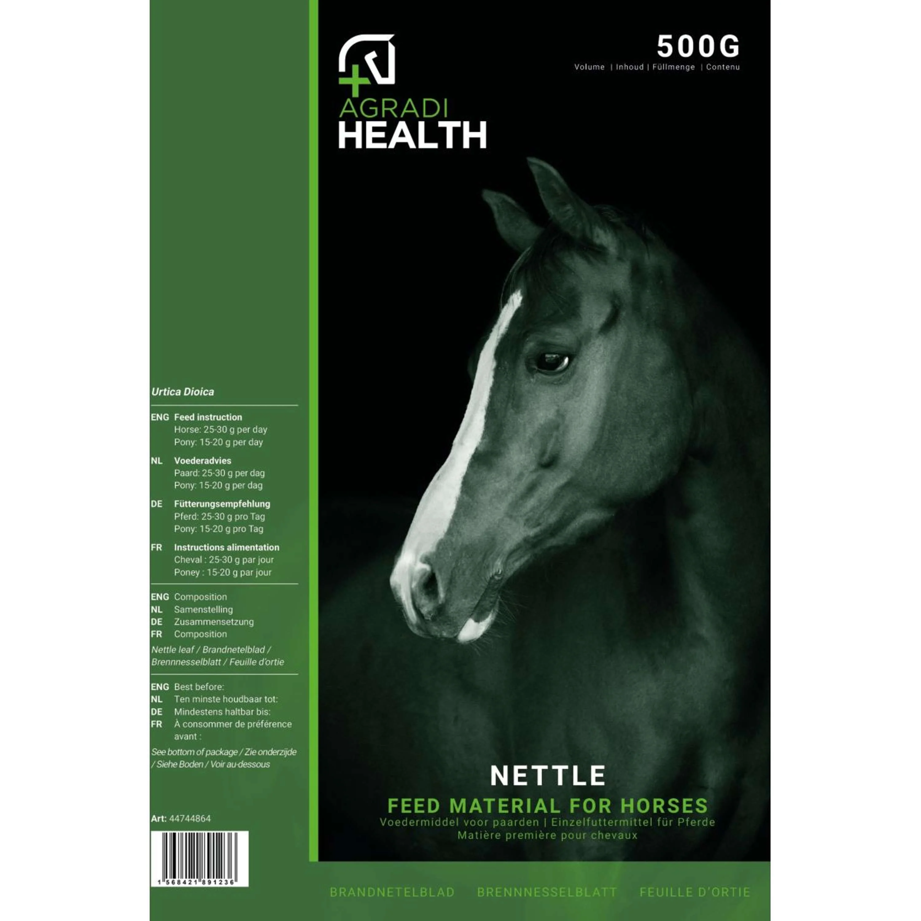 Agradi Health Ortie - Image 2