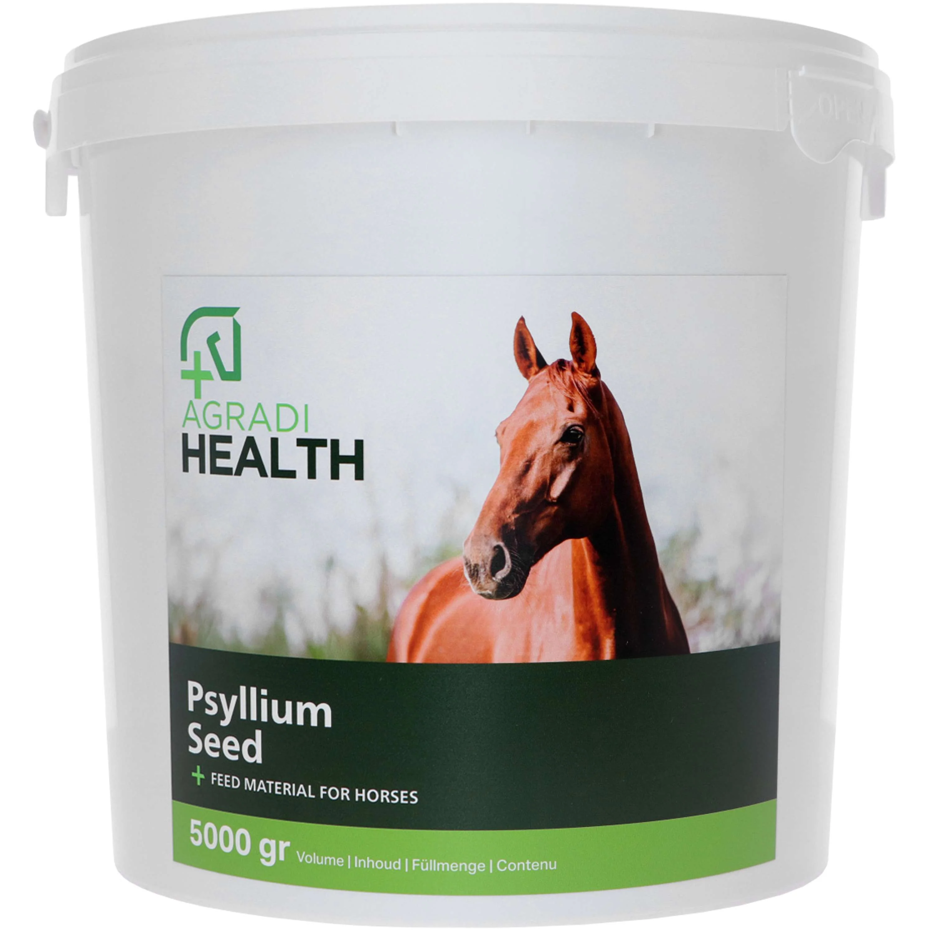 Agradi Health Psyllium - Image 11