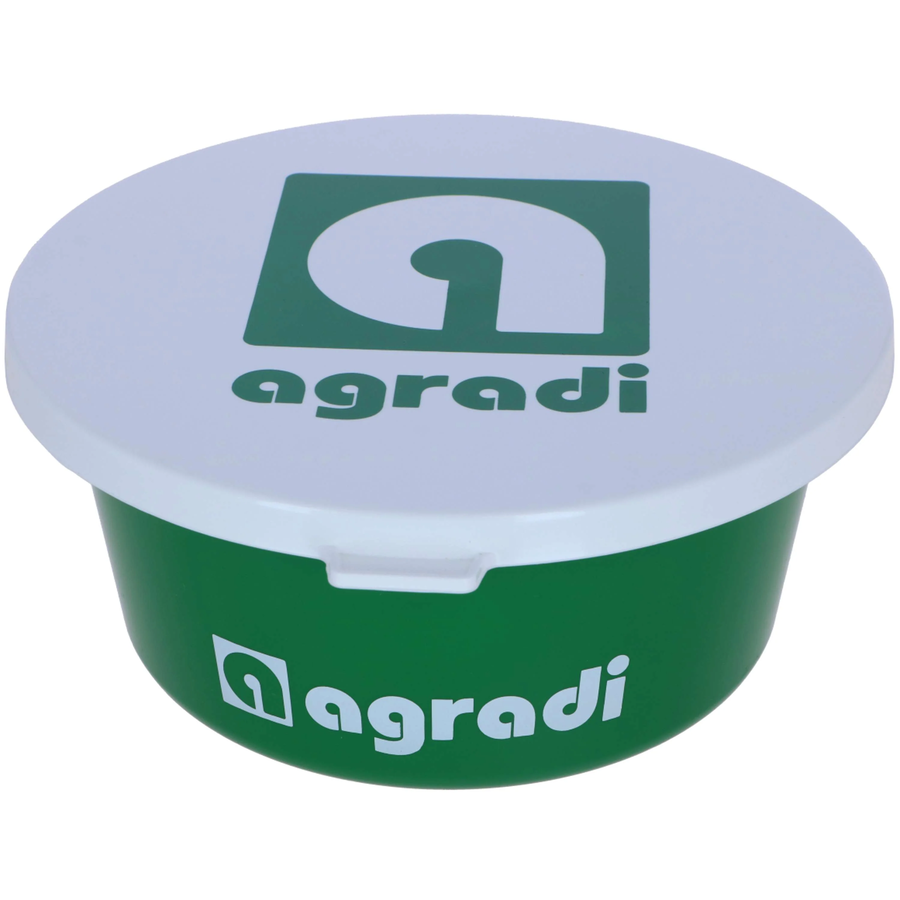 Agradi Horse Bol de Muesli Vert - Image 3