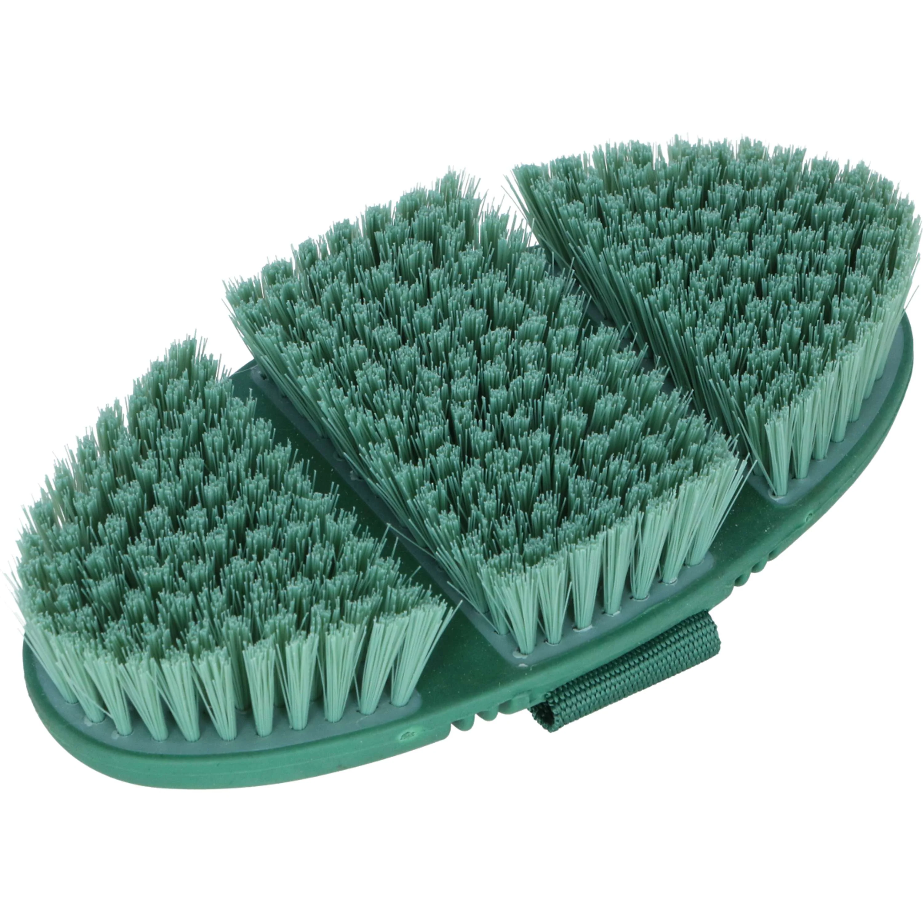Agradi Horse Brosse Douce Flex Fir Green - Image 2