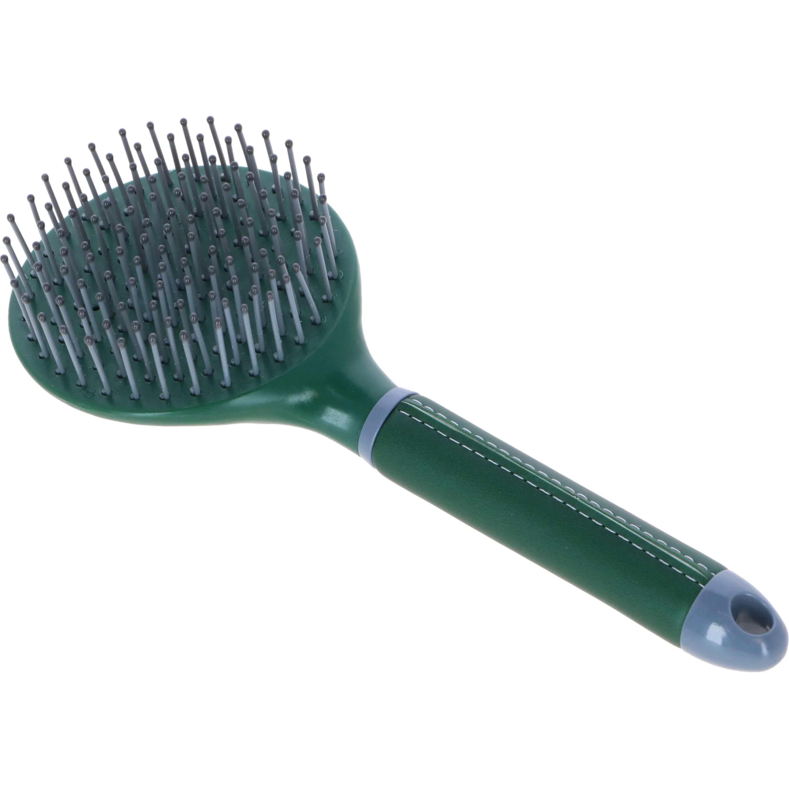 Agradi Horse Brosse pour Queue et Crinière Fir Green - Image 2