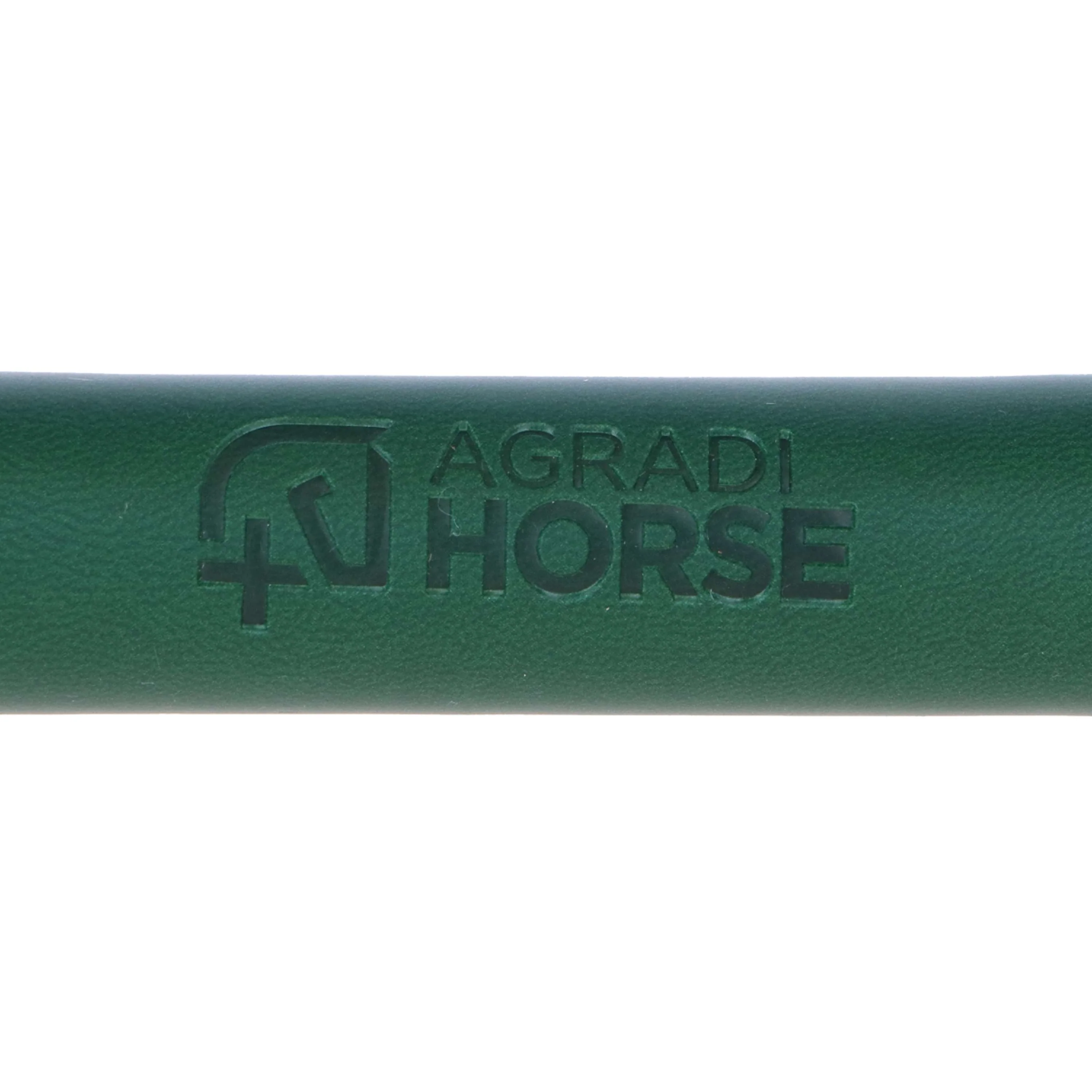 Agradi Horse Brosse pour Queue et Crinière Fir Green - Image 3