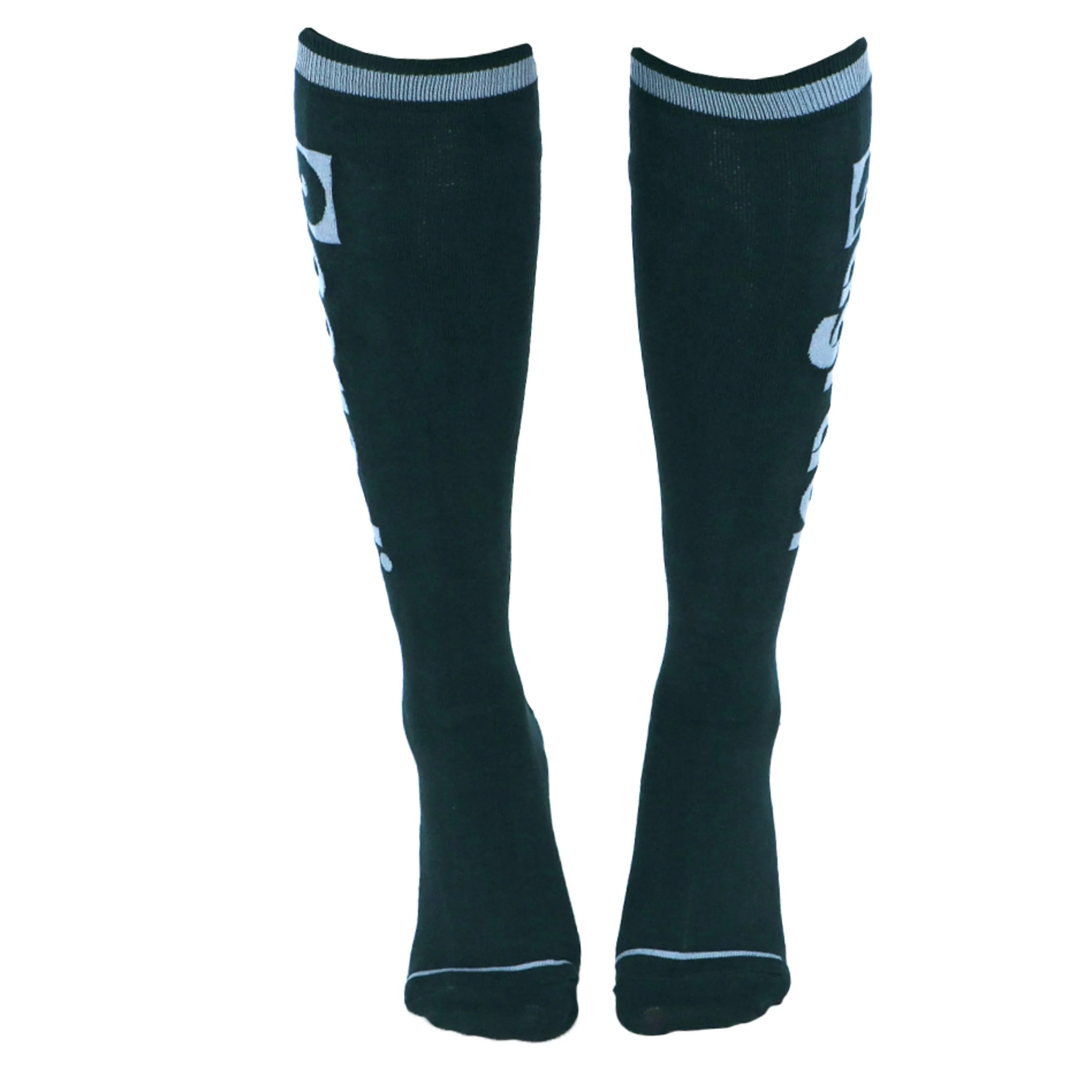 Agradi Horse Chaussettes Green Woods - Image 3