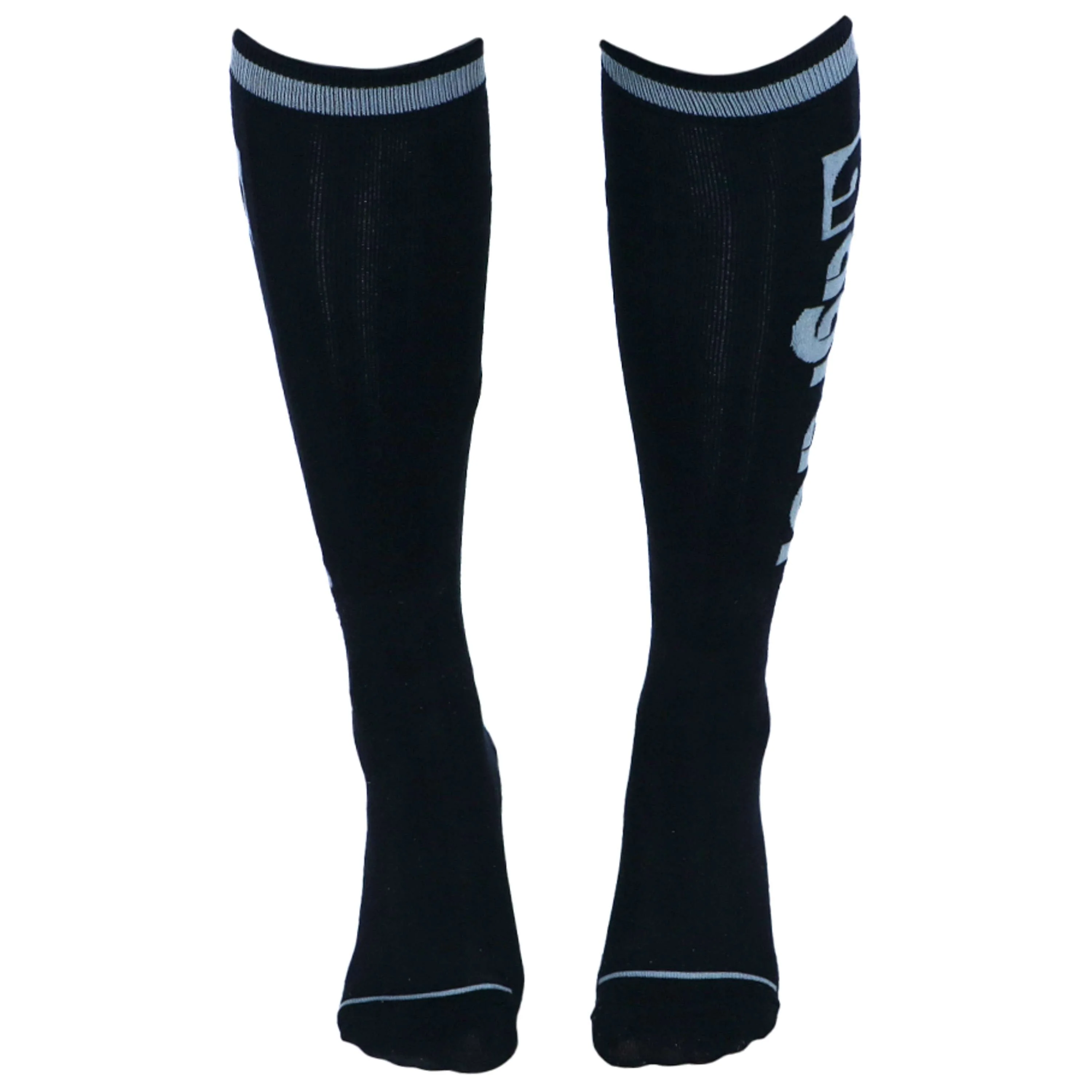 Agradi Horse Chaussettes Moon Indigo - Image 3