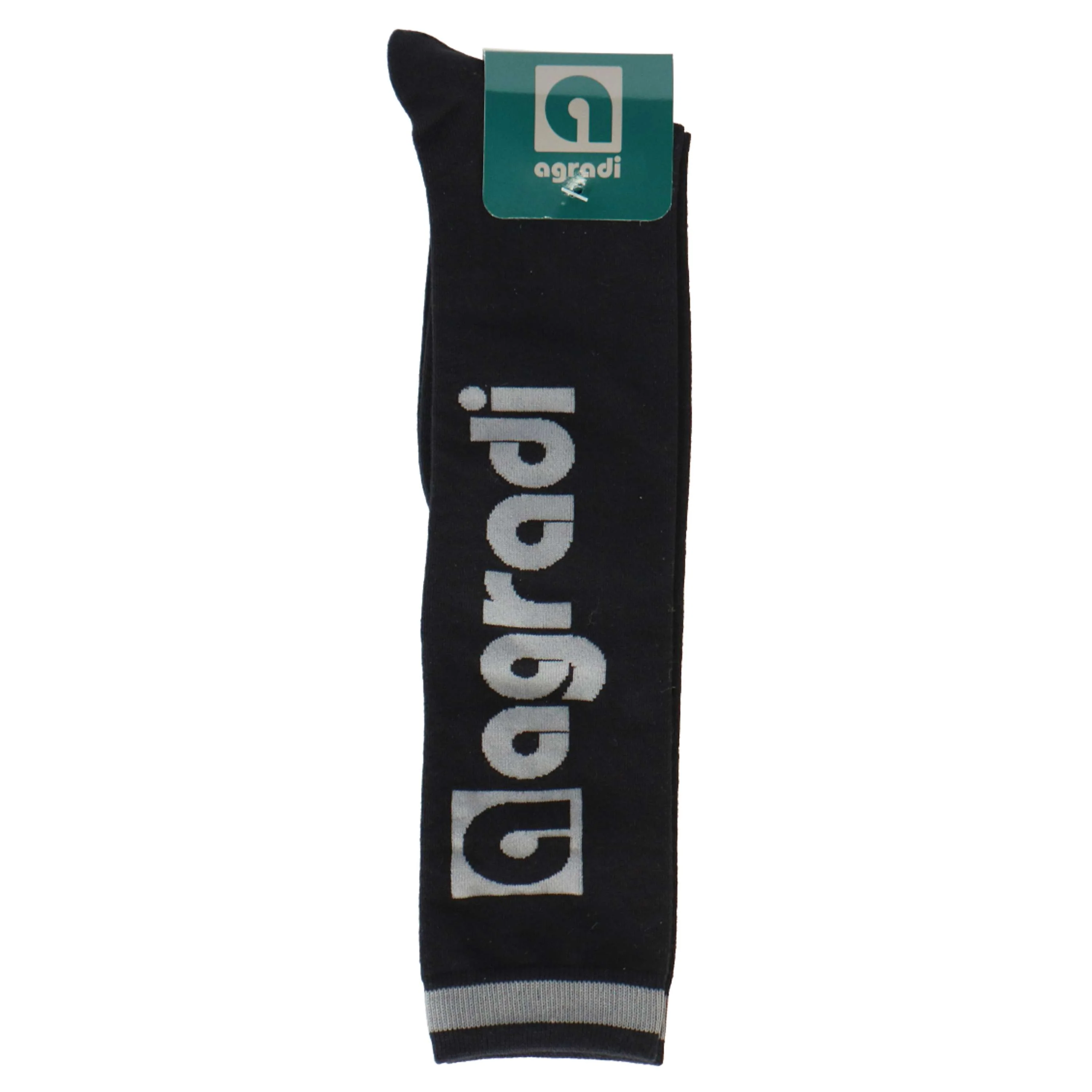 Agradi Horse Chaussettes Moon Indigo - Image 4