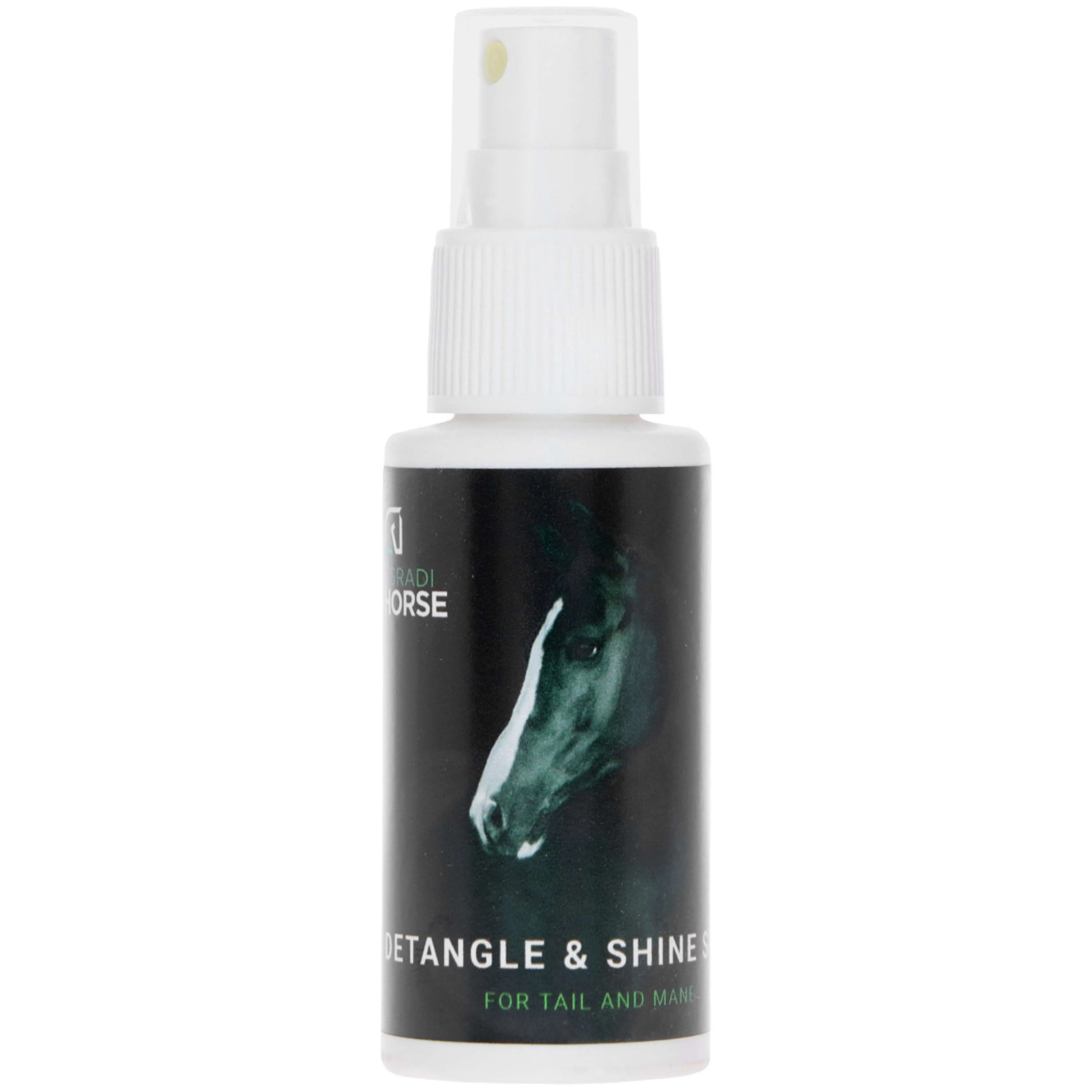 Agradi Horse Detangle & Shine Spray - Image 2