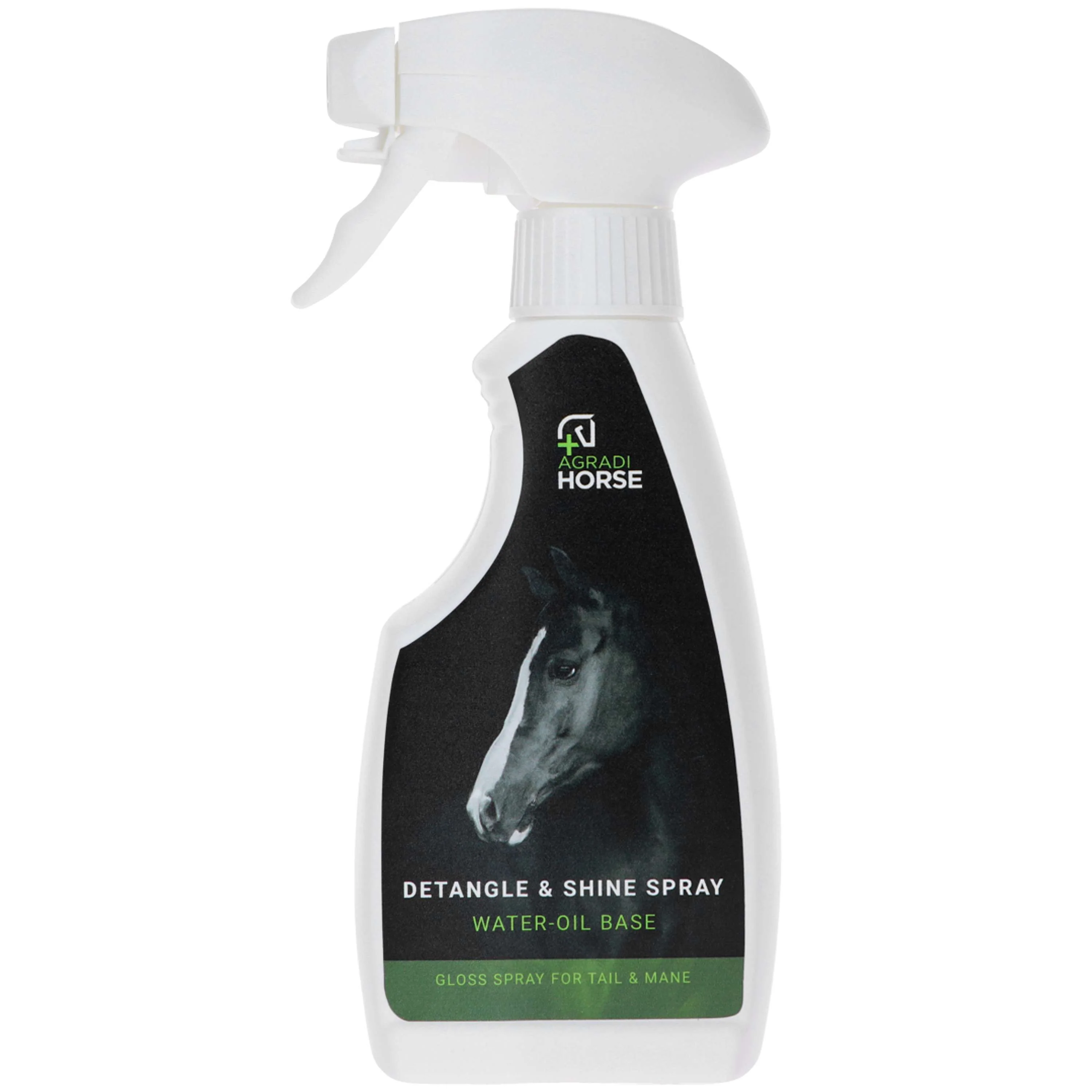 Agradi Horse Detangle & Shine Spray - Image 4