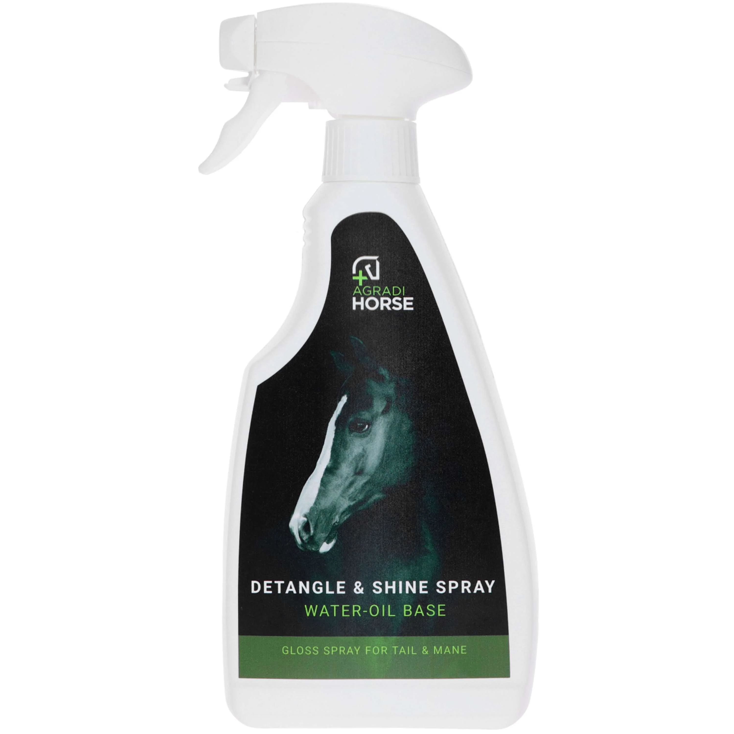 Agradi Horse Detangle & Shine Spray - Image 6