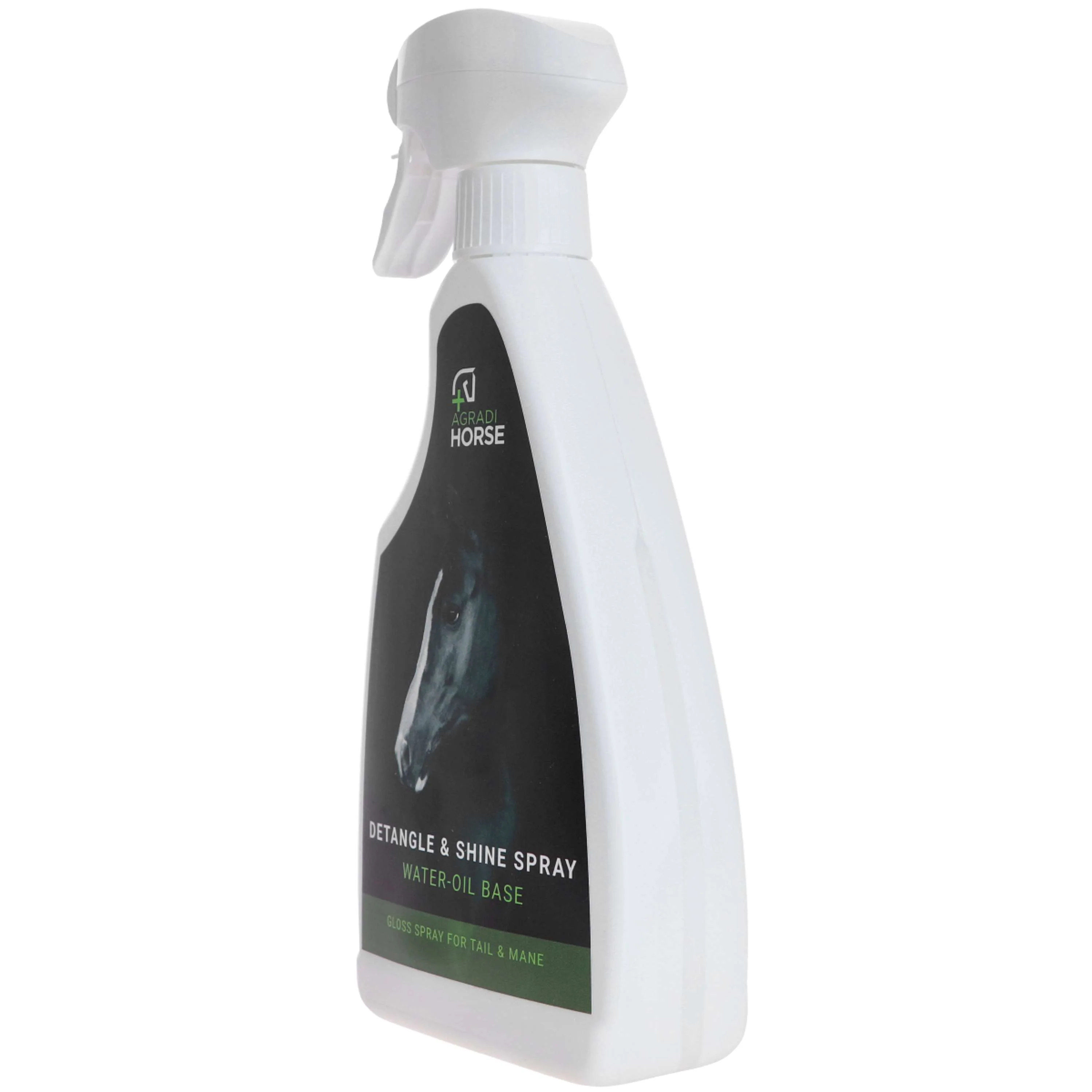 Agradi Horse Detangle & Shine Spray - Image 8