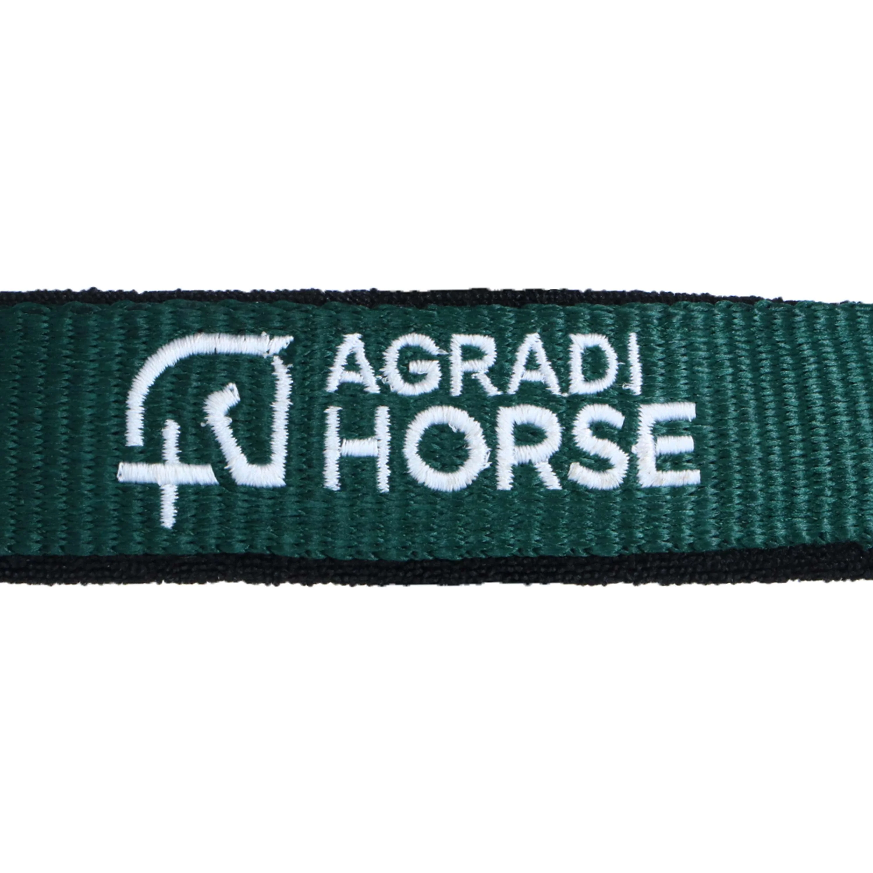 Agradi Horse Licol Athletic Fir Green - Image 5