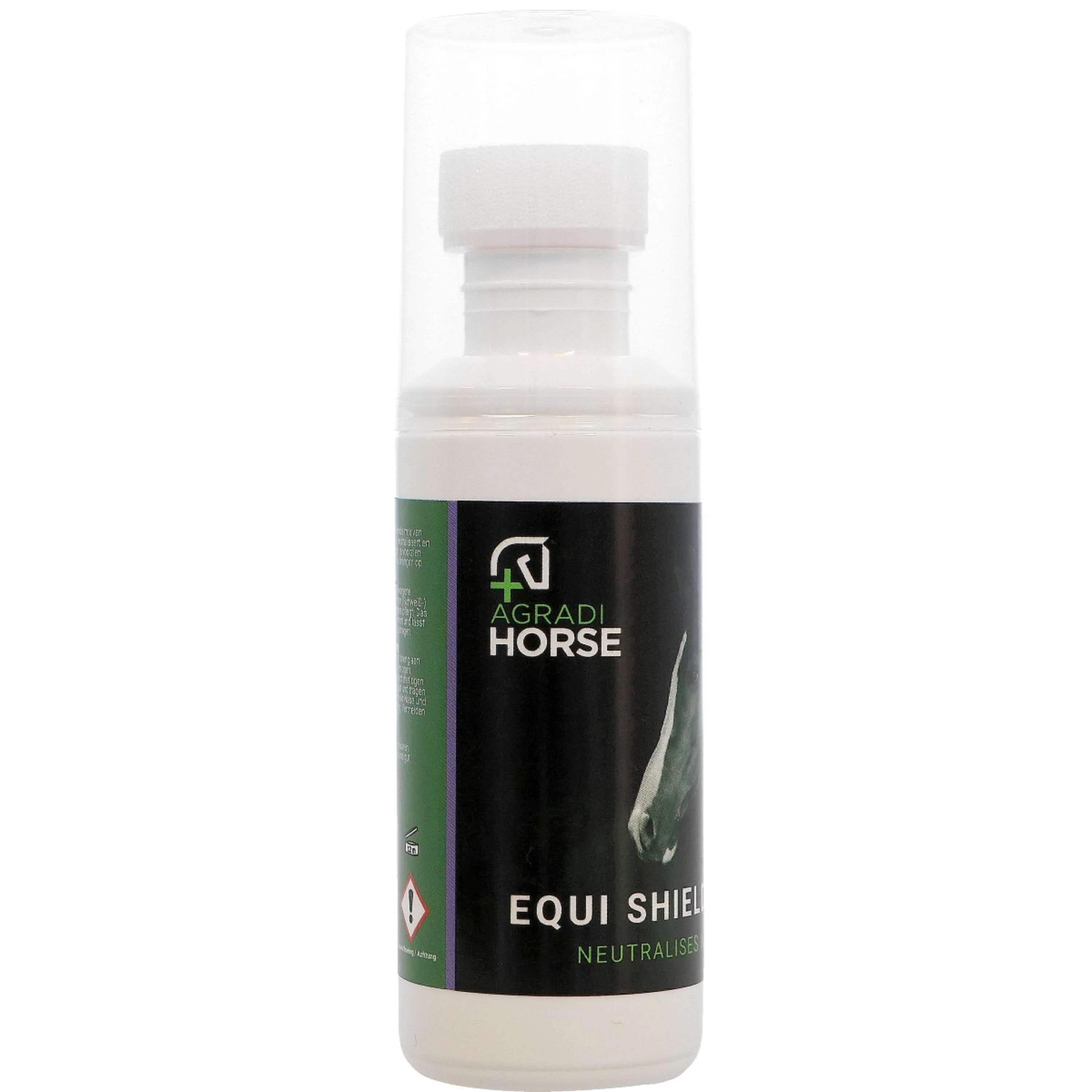 Agradi Horse Odeur Éponge-sur - Image 2