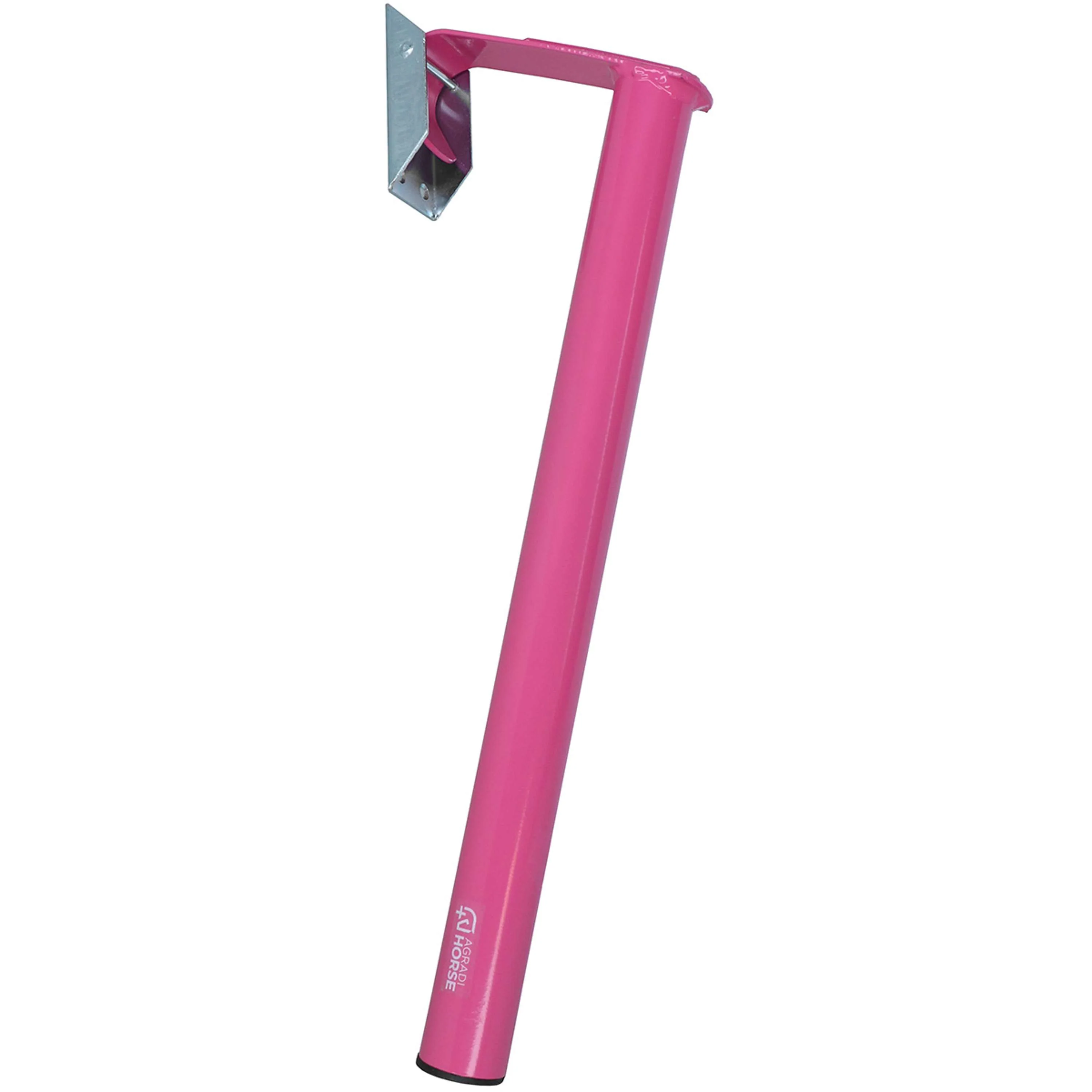 Agradi Horse Porte-Selle Rabattable Rose - Image 2
