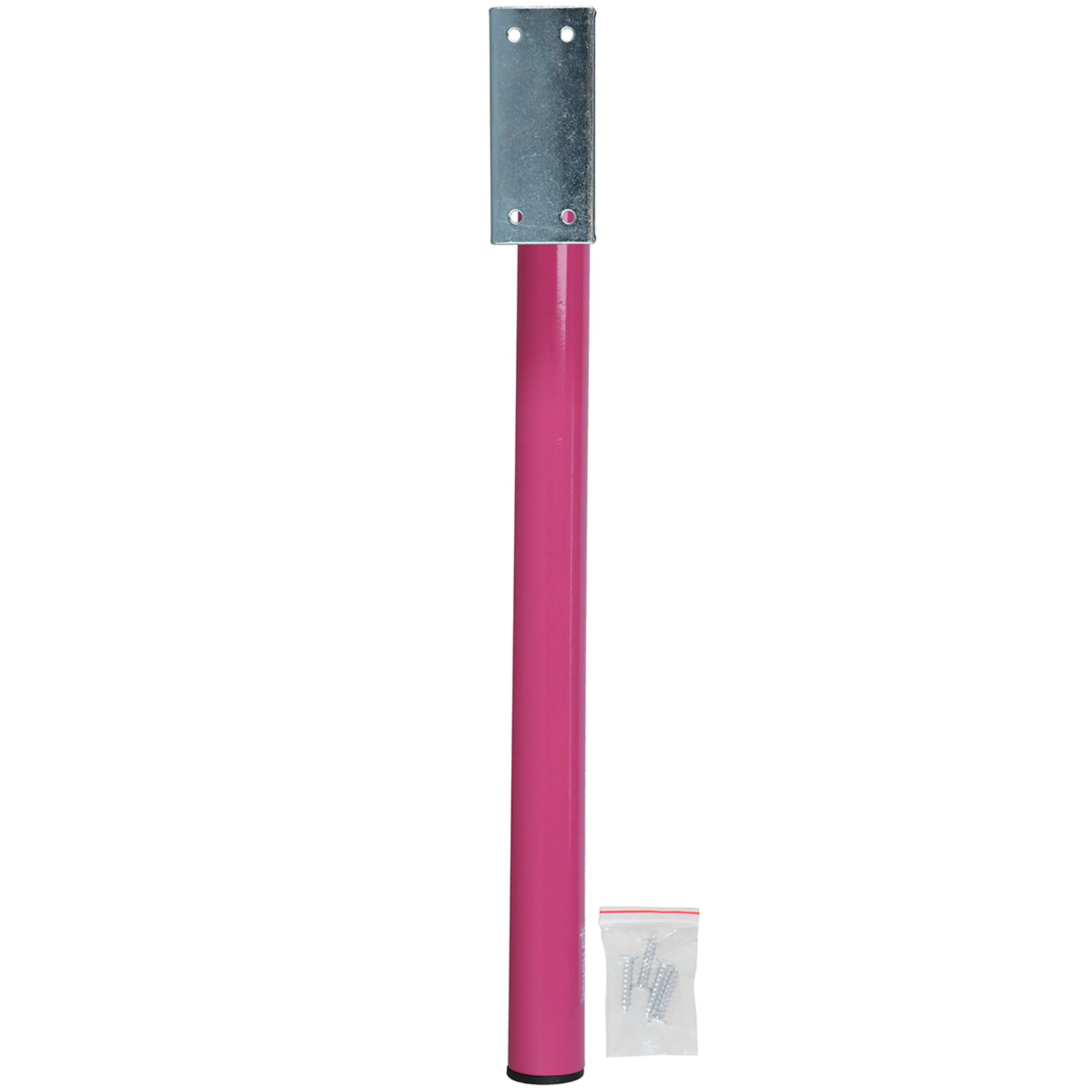 Agradi Horse Porte-Selle Rabattable Rose - Image 3