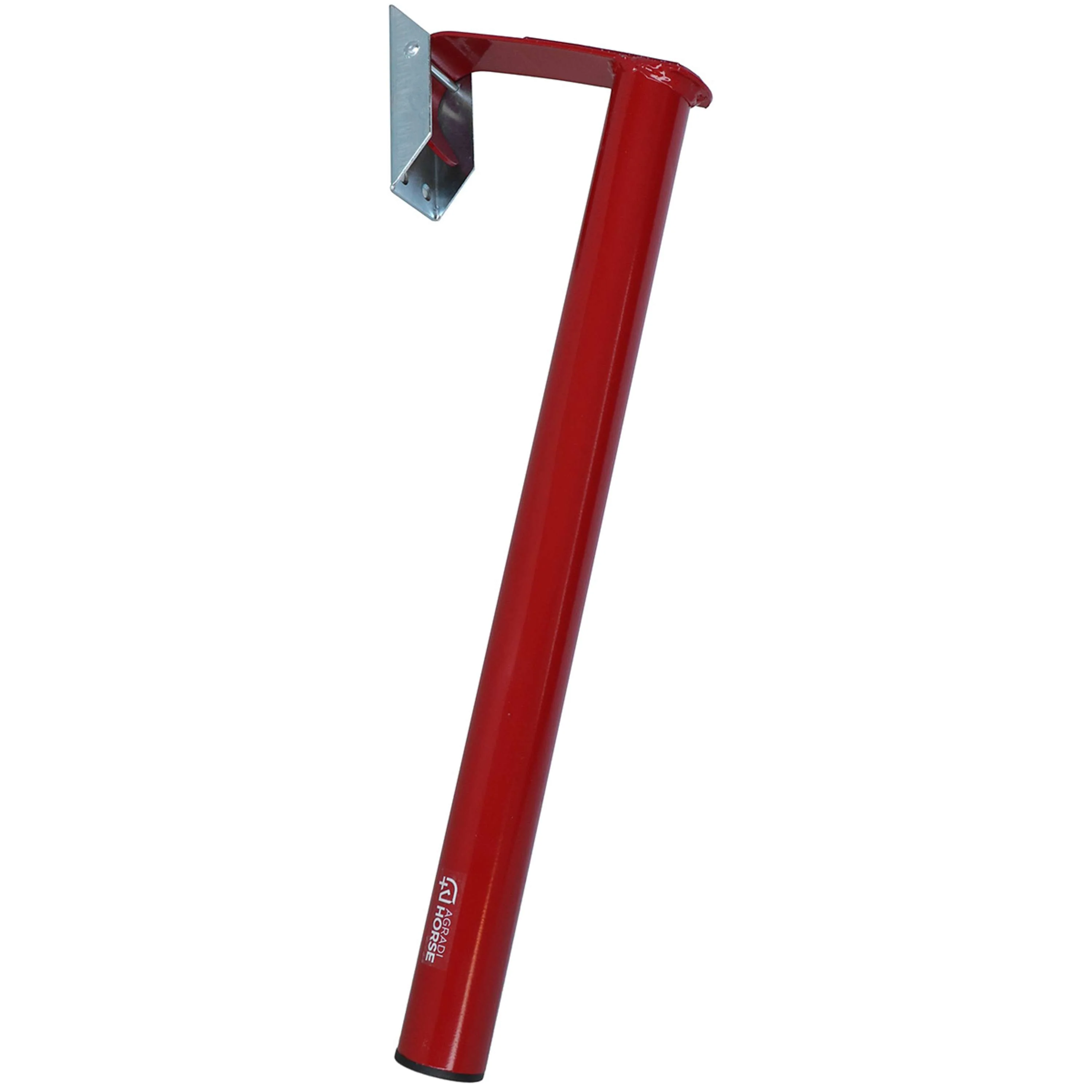 Agradi Horse Porte-Selle Rabattable Rouge - Image 2