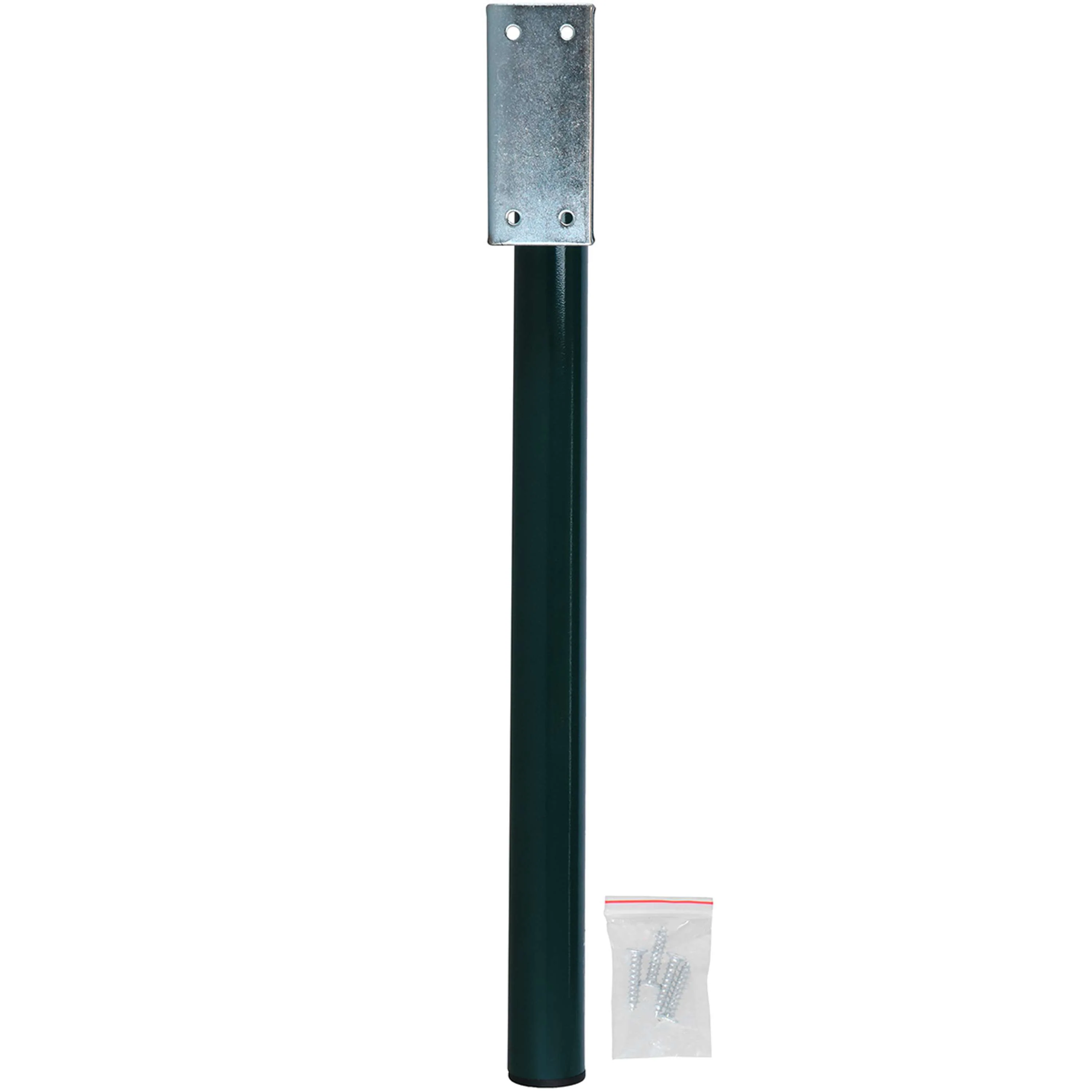 Agradi Horse Porte-Selle Rabattable Vert - Image 3