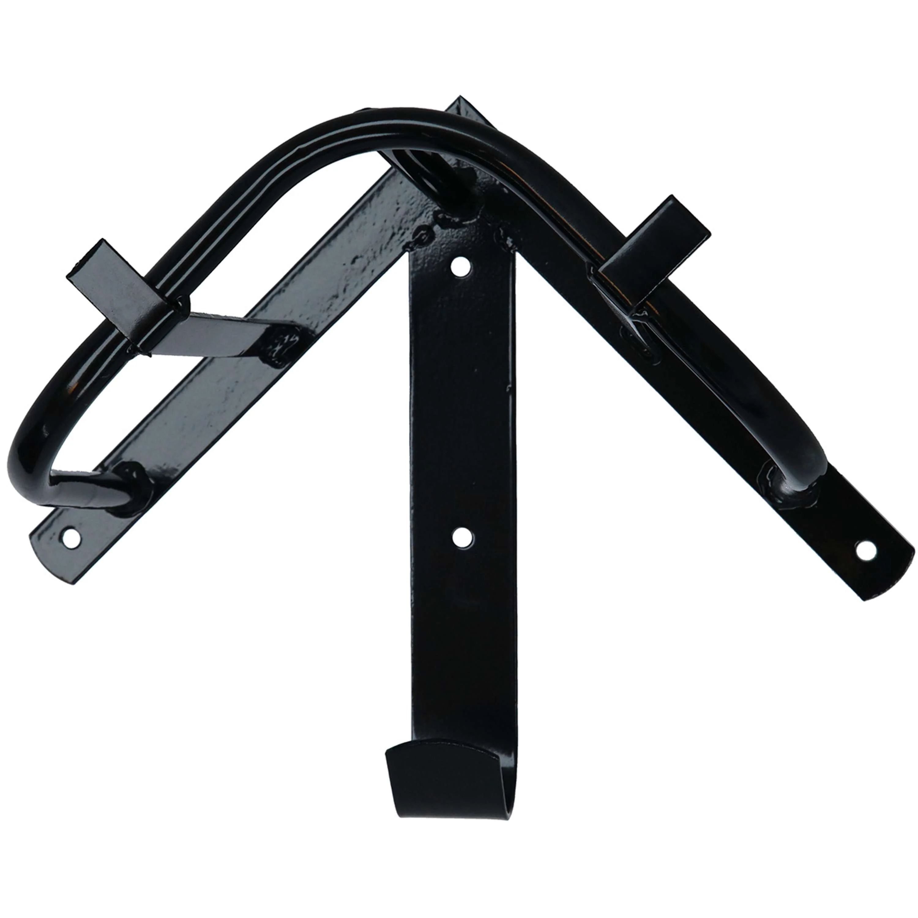 Agradi Horse Set de Support pour Harnais Noir - Image 2