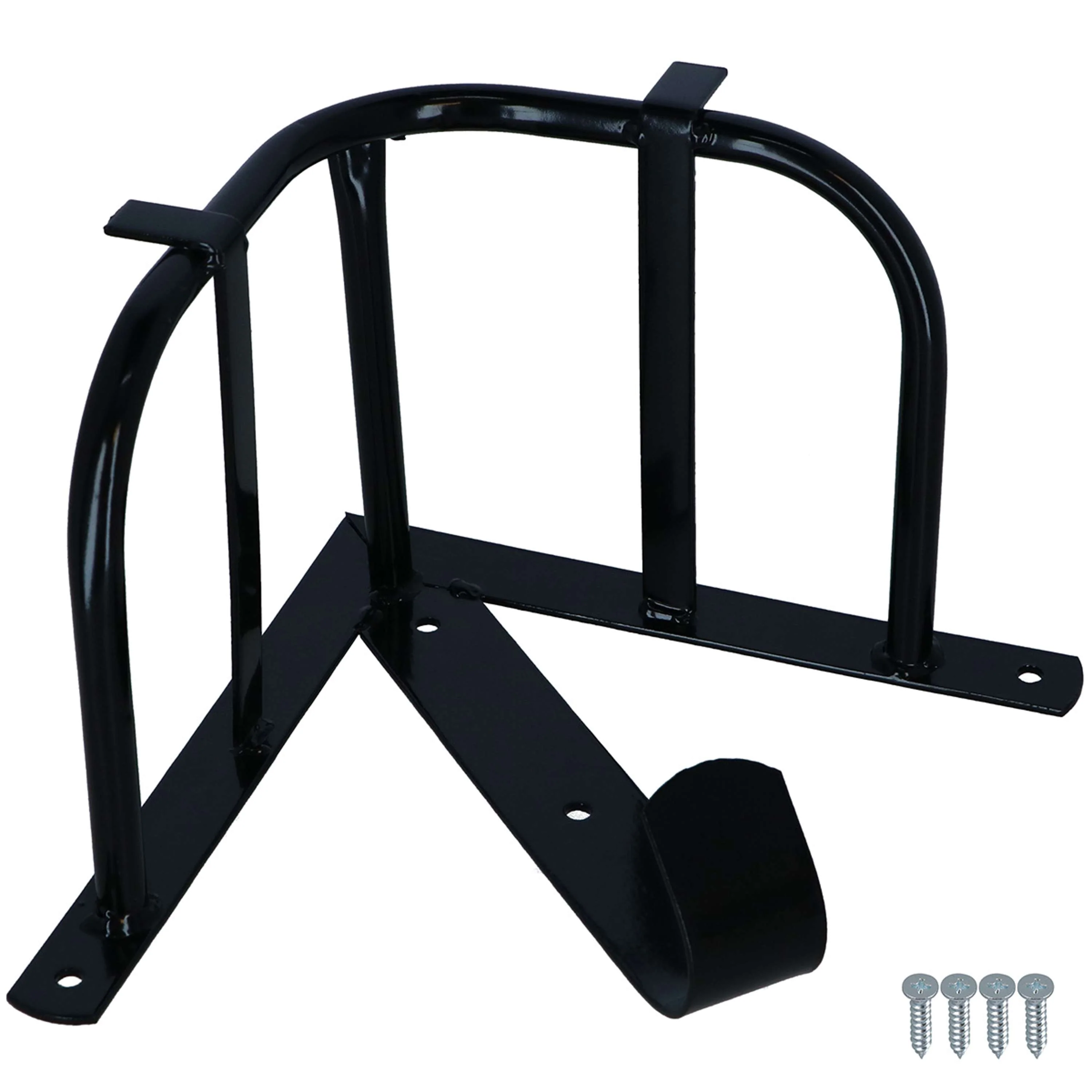 Agradi Horse Set de Support pour Harnais Noir - Image 3