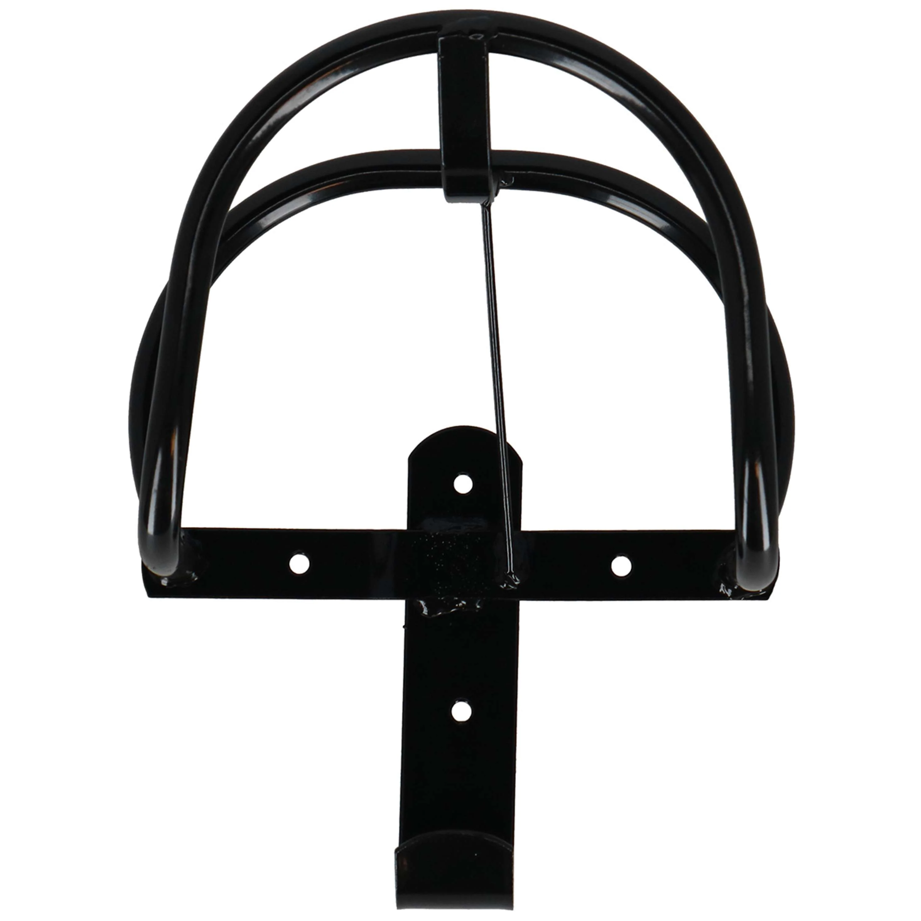 Agradi Horse Set de Support pour Harnais Noir - Image 4