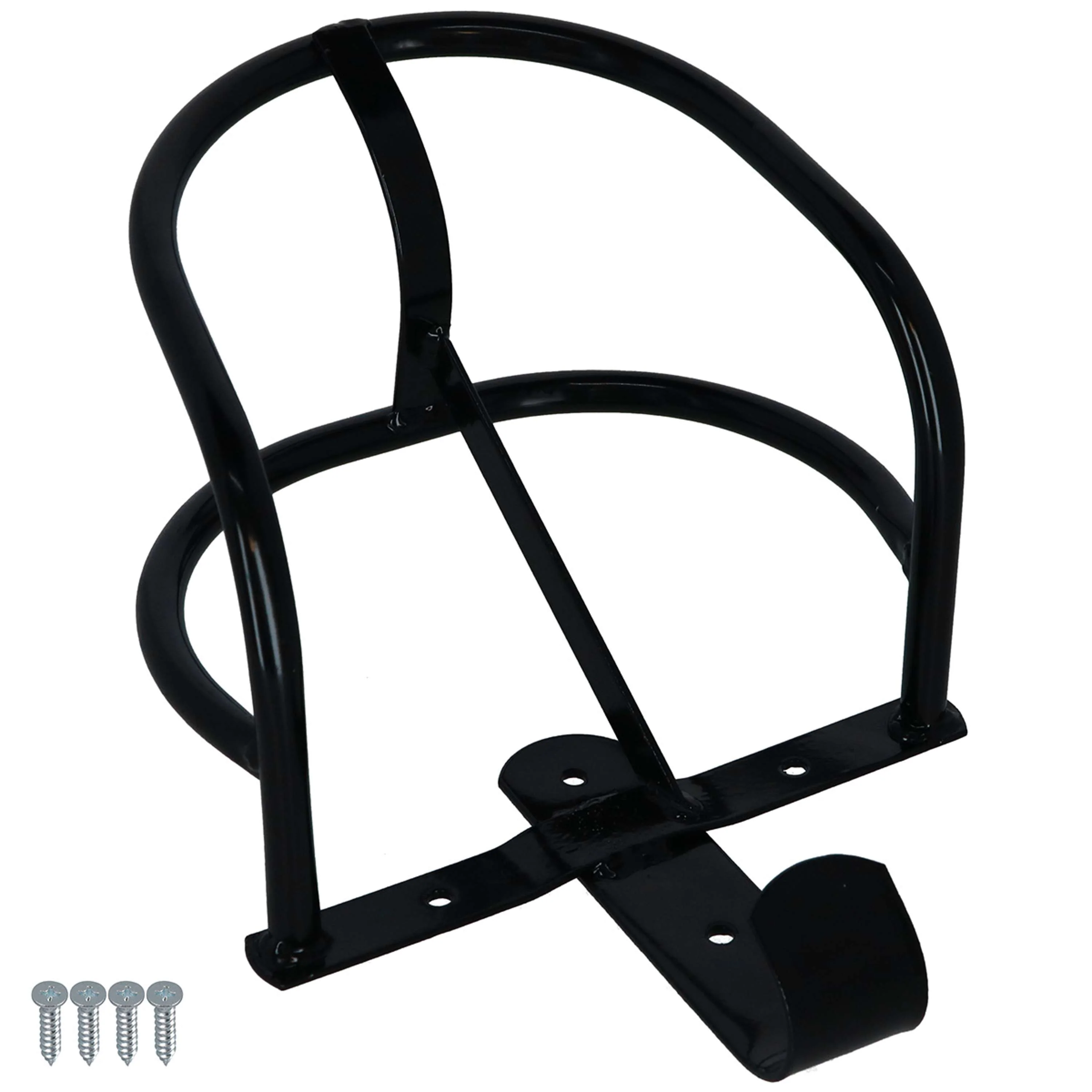 Agradi Horse Set de Support pour Harnais Noir - Image 5