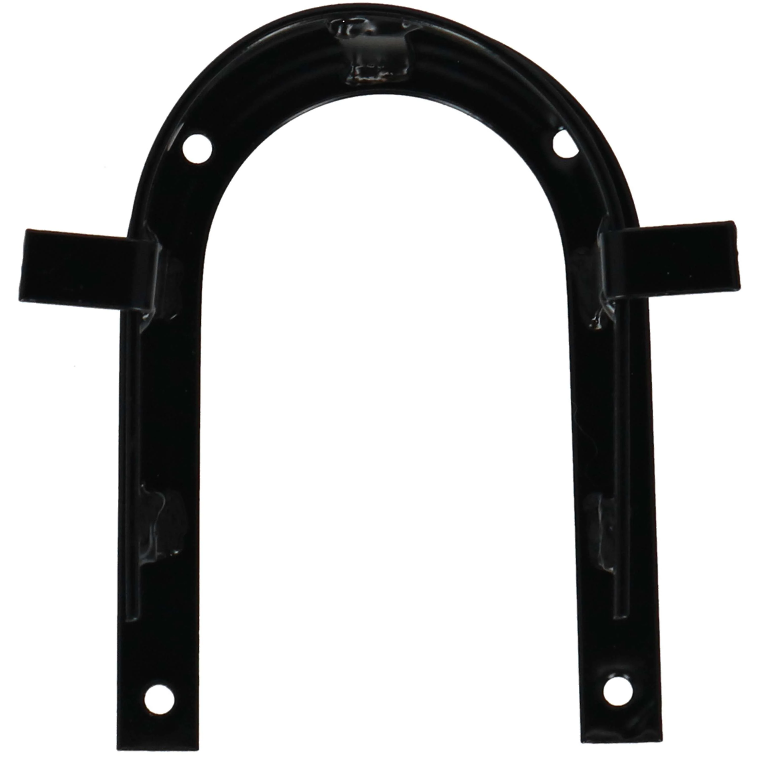 Agradi Horse Set de Support pour Harnais Noir - Image 6