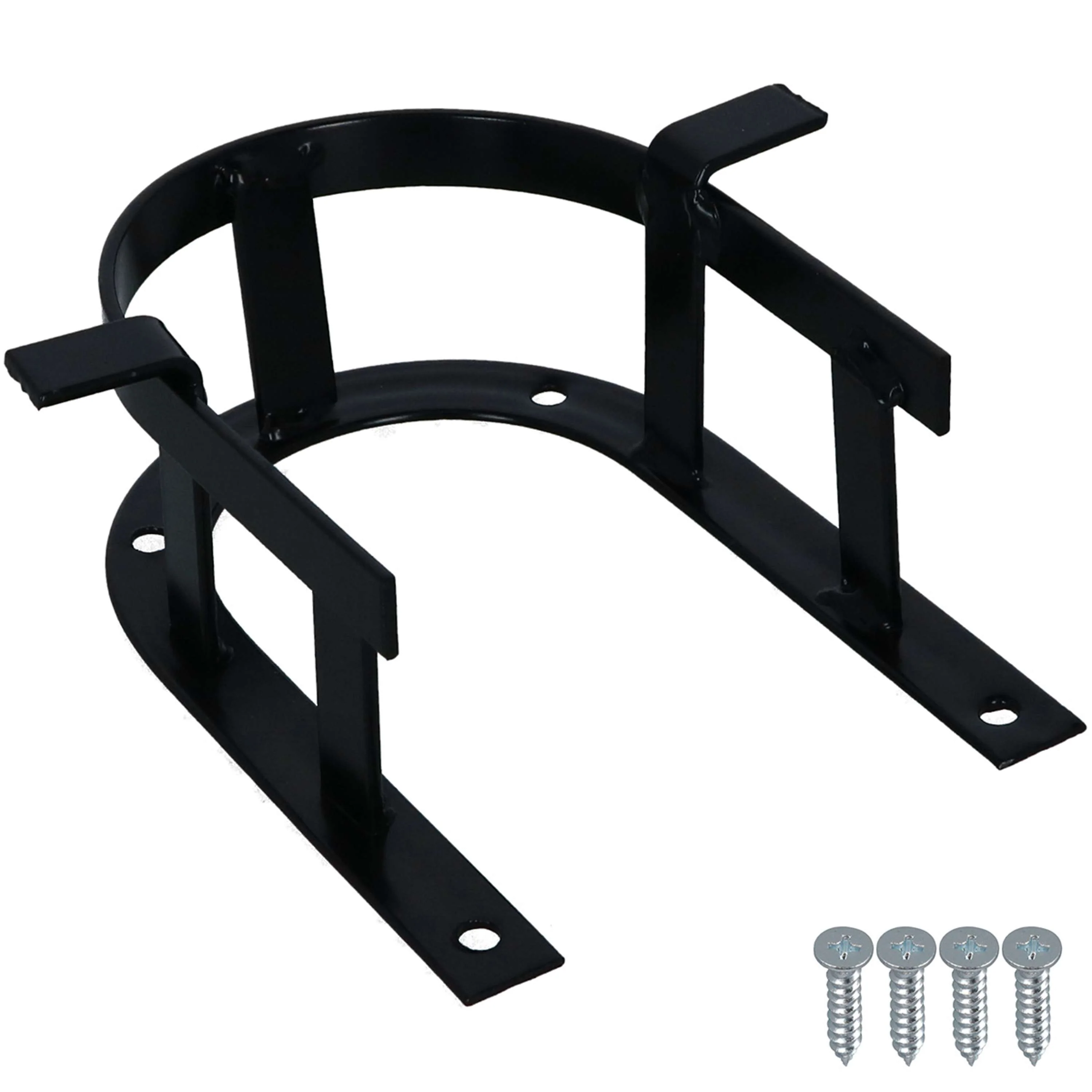 Agradi Horse Set de Support pour Harnais Noir - Image 7