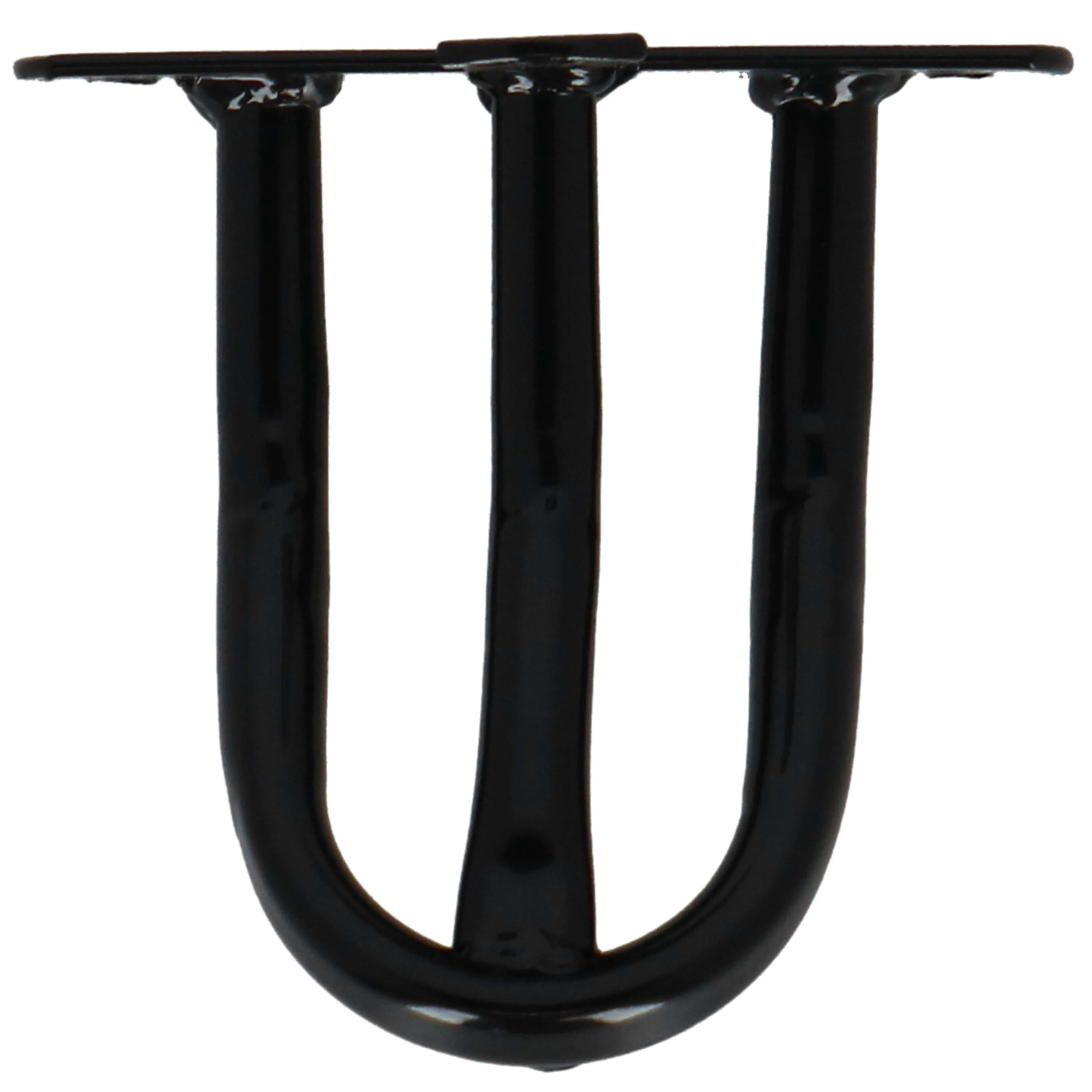 Agradi Horse Set de Support pour Harnais Noir - Image 8